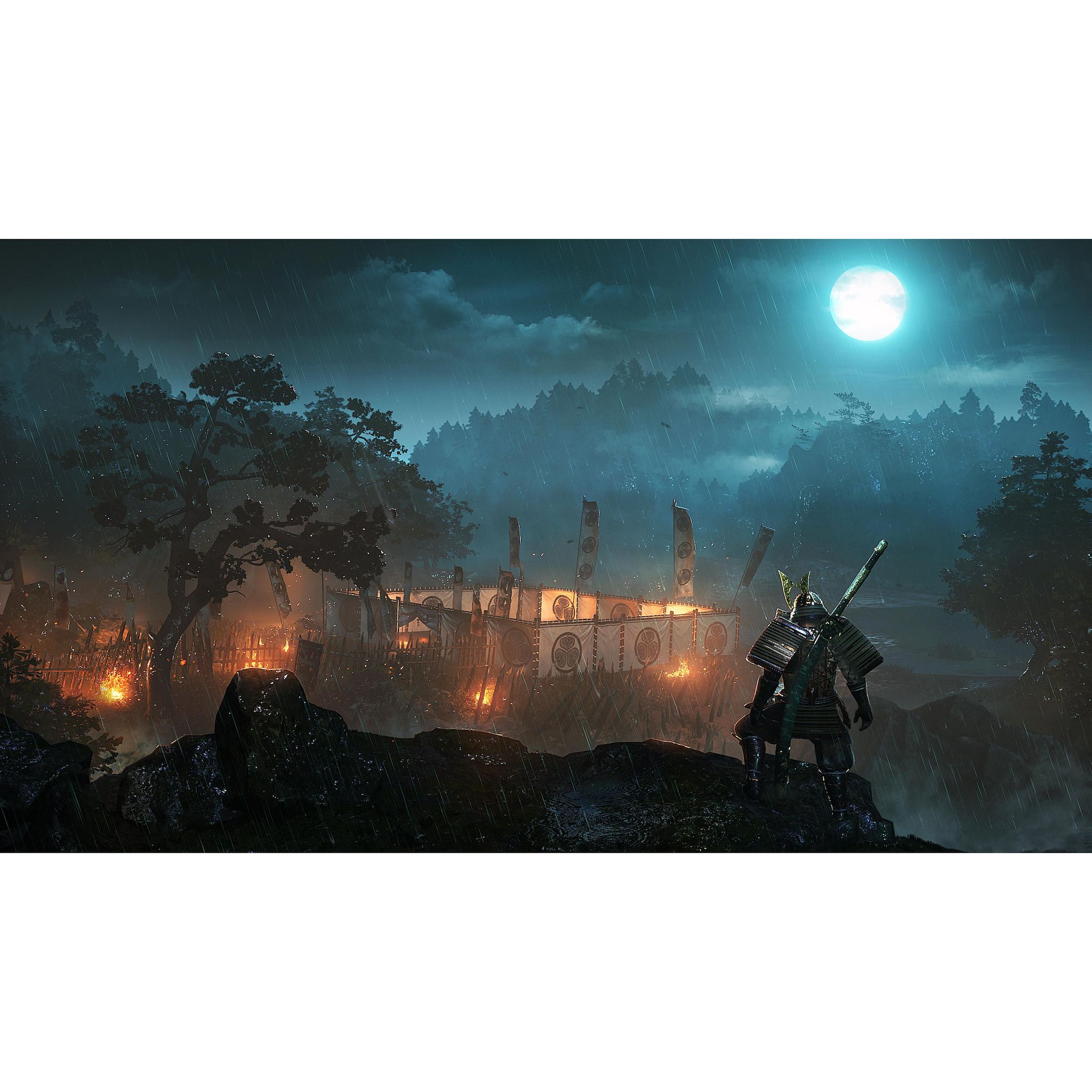 Voir la diapositive 3 : Nioh 3 PS5