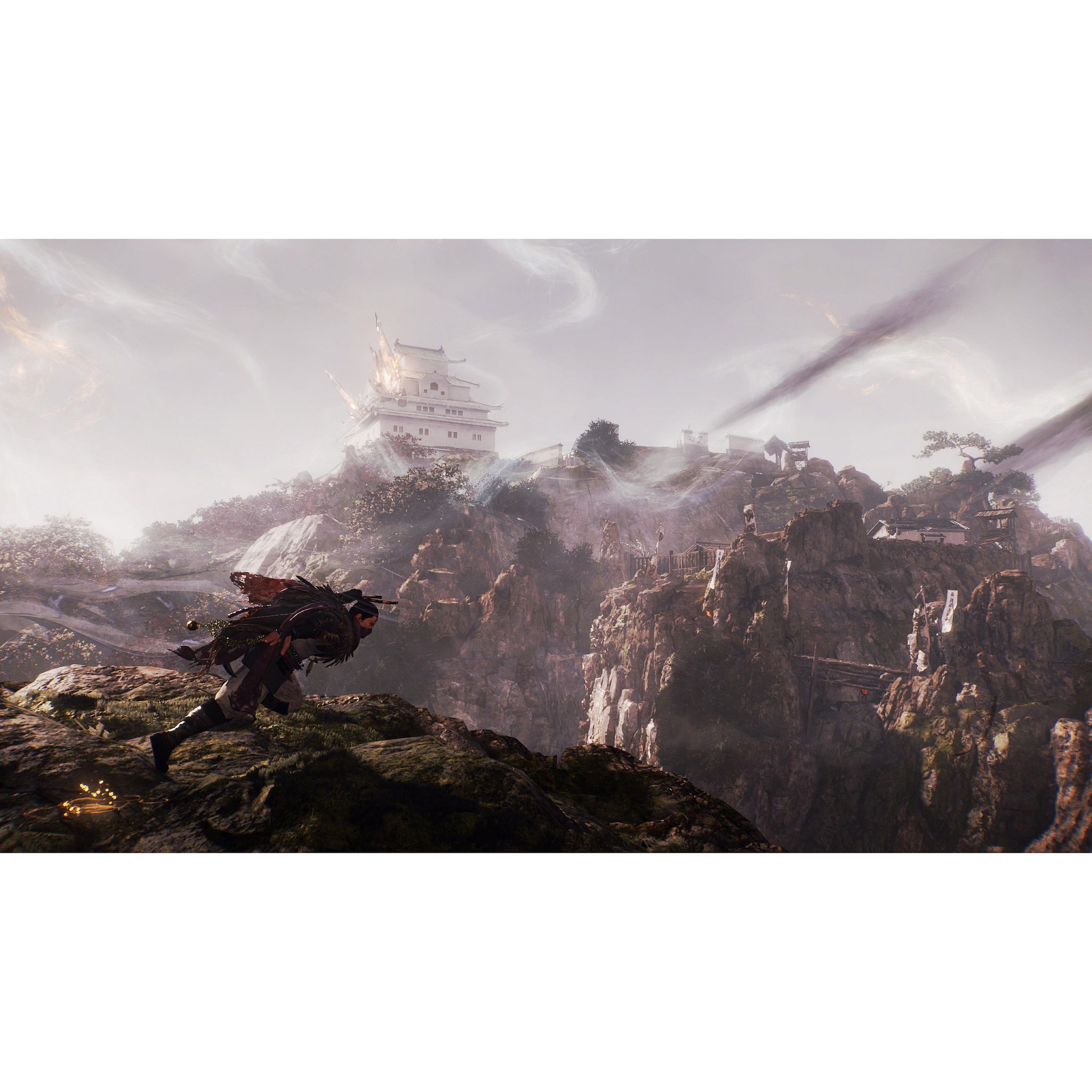 Voir la diapositive 4 : Nioh 3 PS5