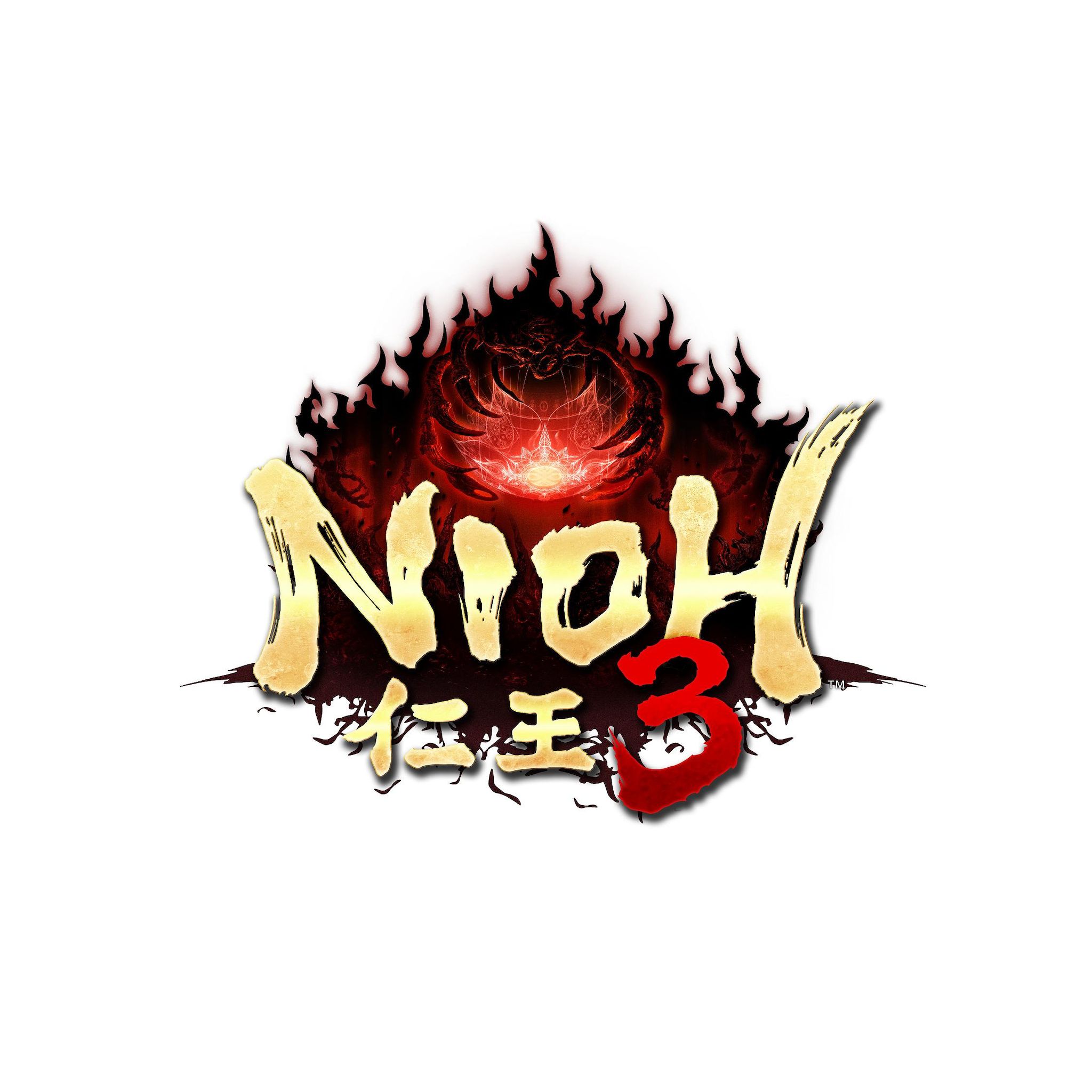Voir la diapositive 8 : Nioh 3 PS5