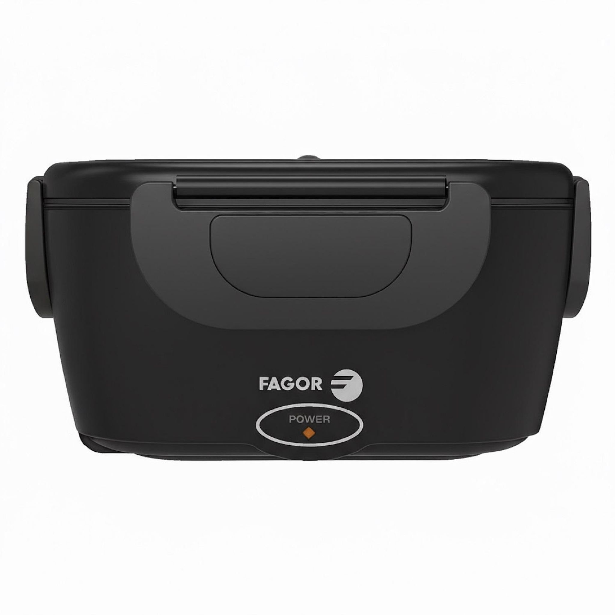 FAGOR Lunch box chauffante FG0398 - Noir