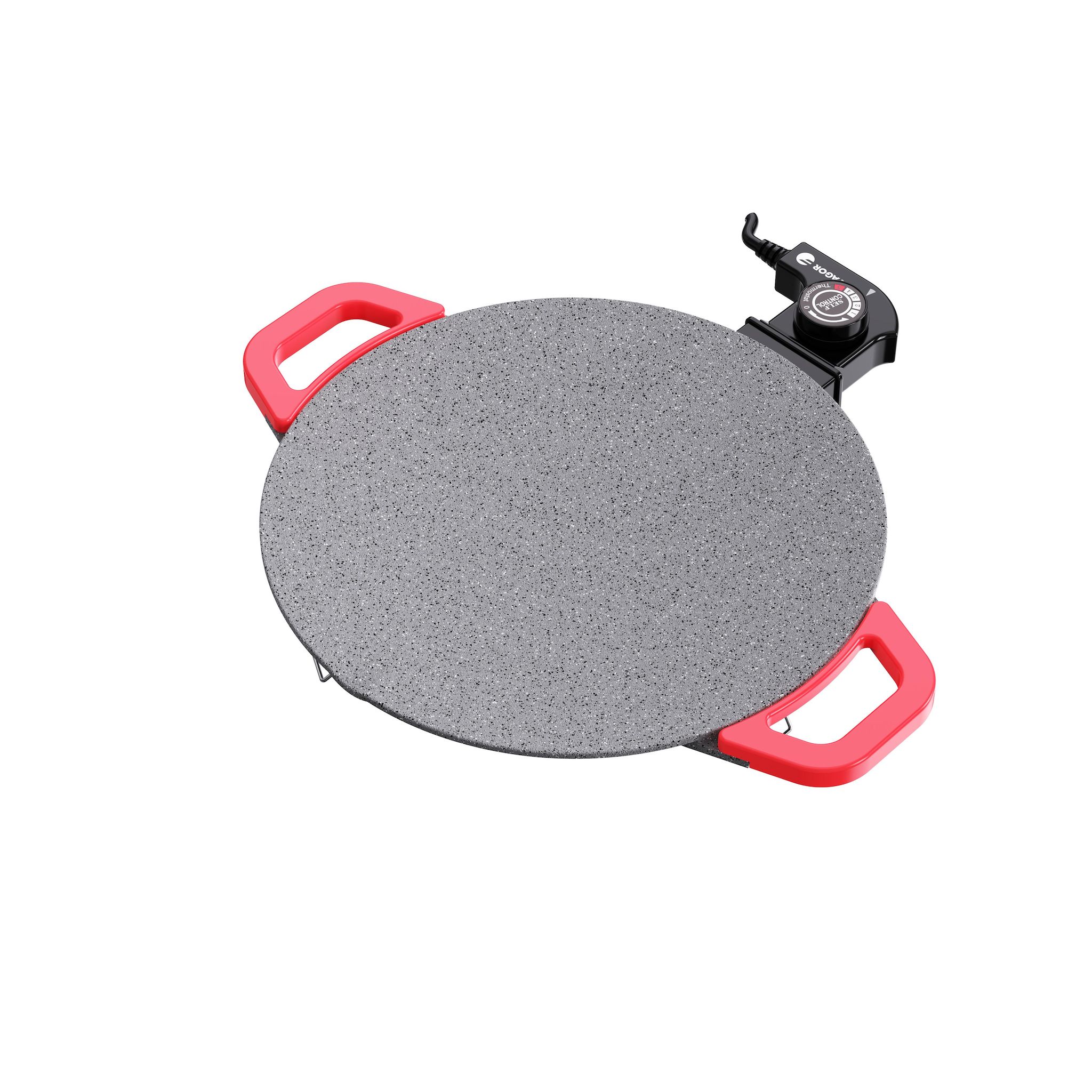 FAGOR Plancha FGAC1604 - Gris