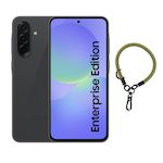 SAMSUNG Pack Galaxy A36+Dragonne