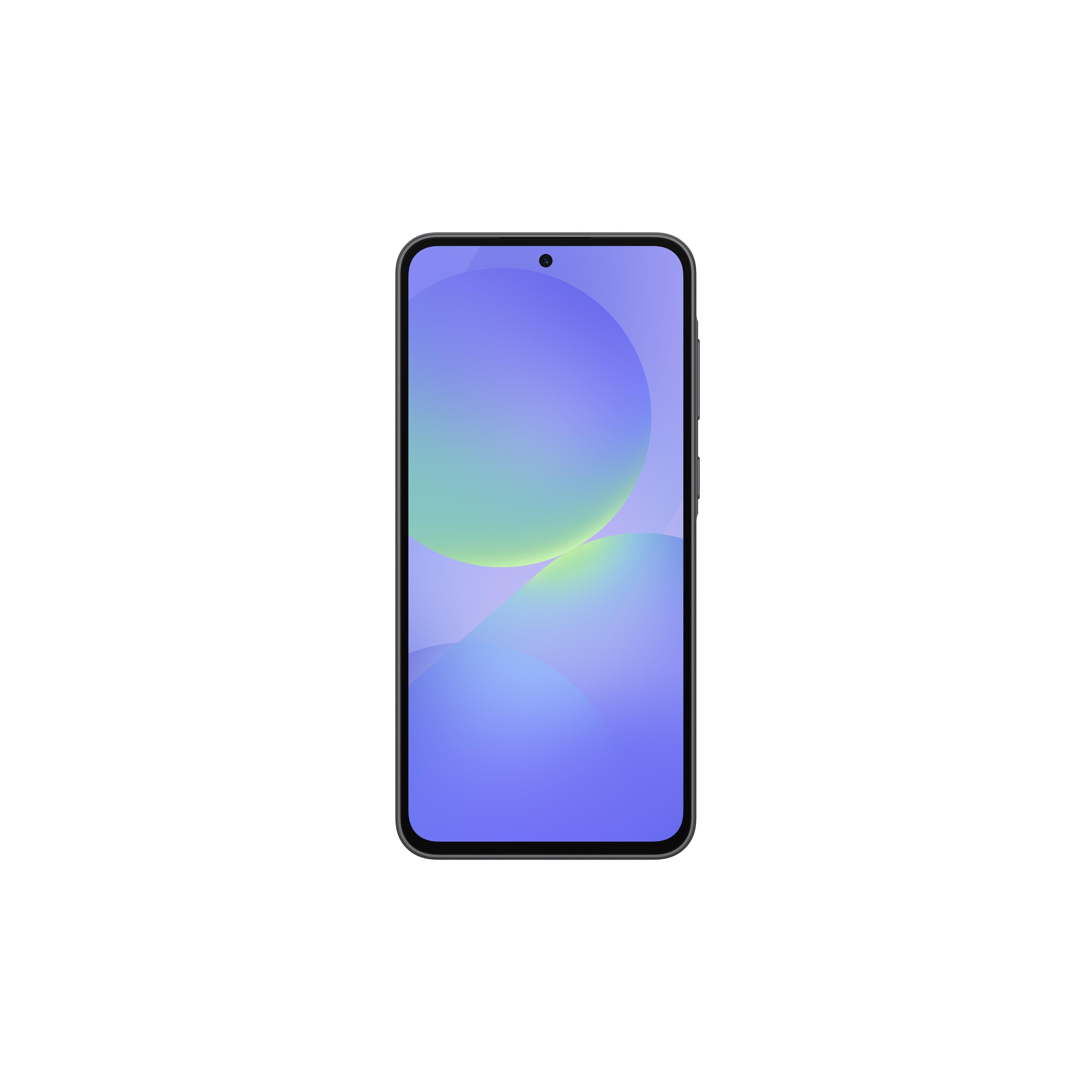 Voir la diapositive 3 : SAMSUNG Pack Galaxy A36+Dragonne