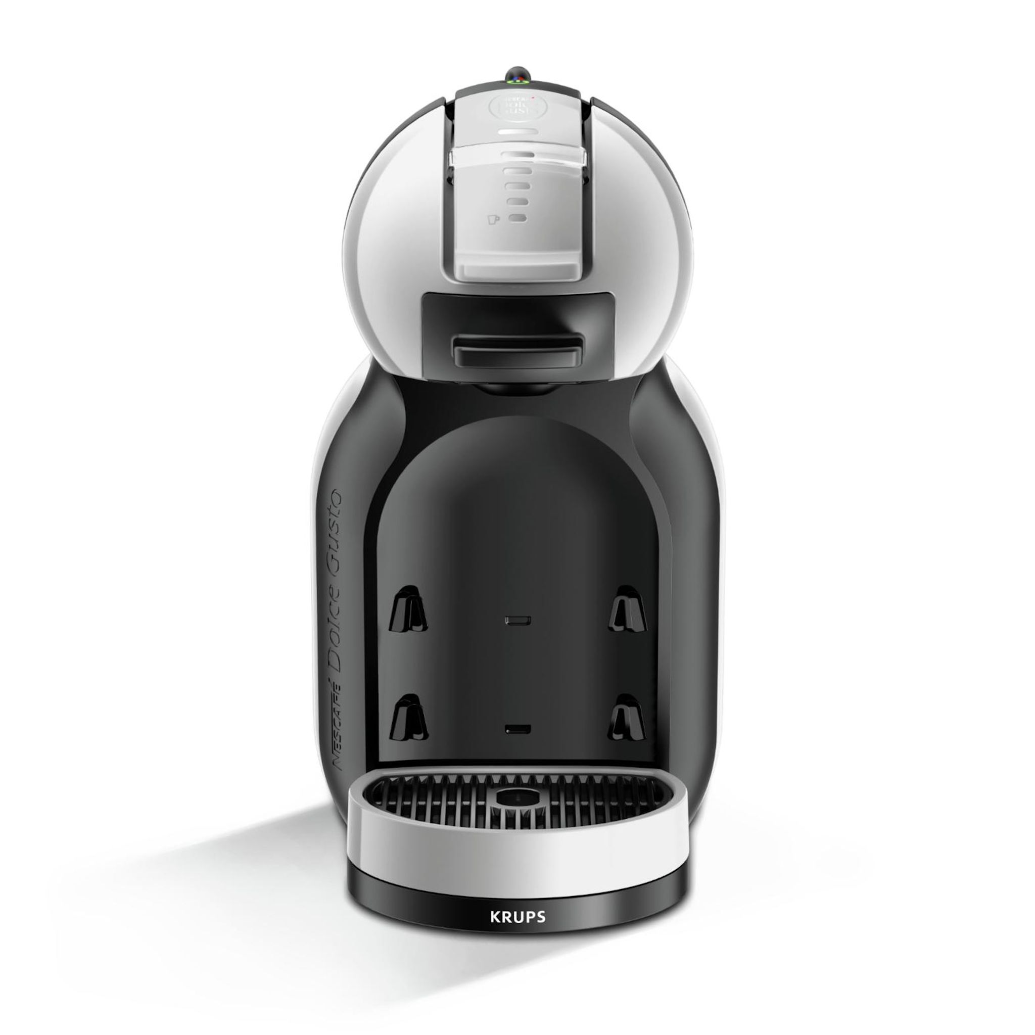 Voir la diapositive 5 : KRUPS Machine expresso Nescafé Dolce Gusto YY5832FD - Gris
