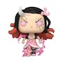 Voir la diapositive 2 : FUNKO Figurine Pop Nezuko Forme Démon - Demon Slayer