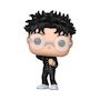 Voir la diapositive 2 : FUNKO Figurine Pop Okarun avec Chase - DanDaDan