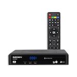 SEDEA Récepteur FRANSAT SF-4400-4K