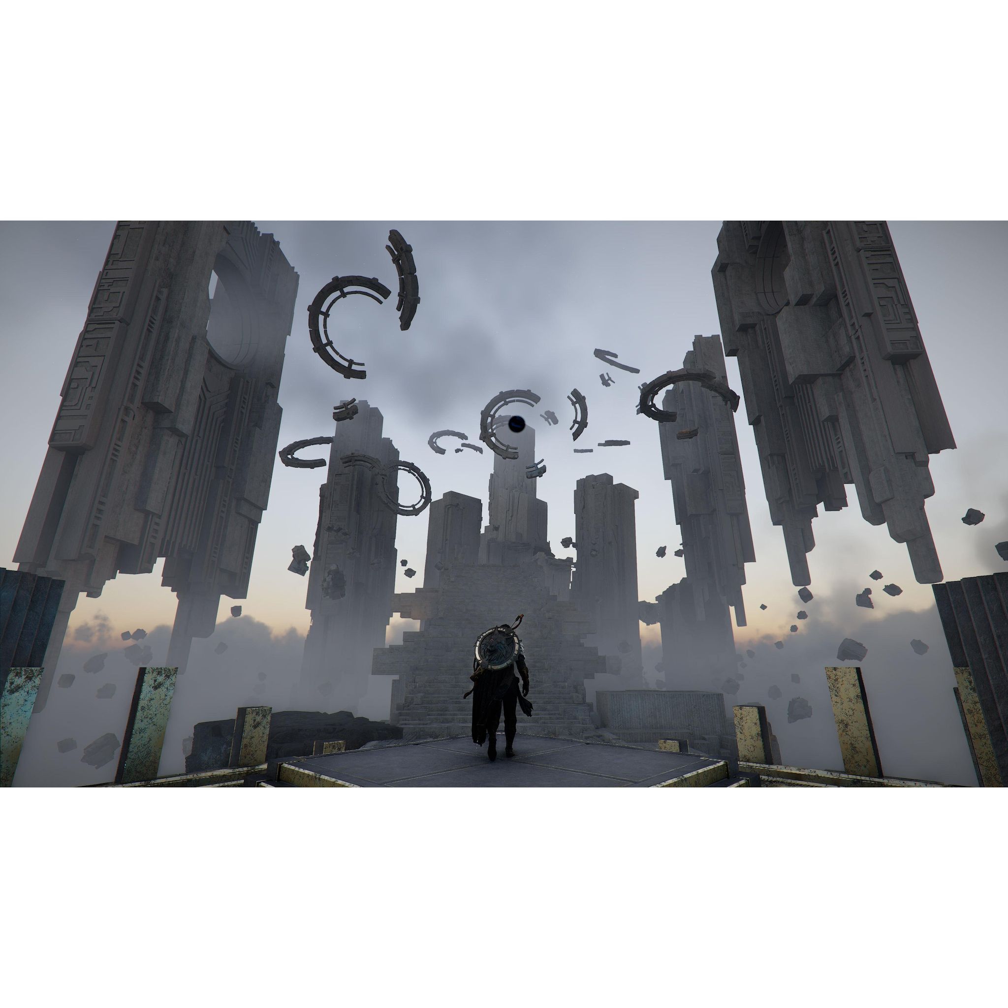 Voir la diapositive 3 : Crimson Desert Day One Edition PS5