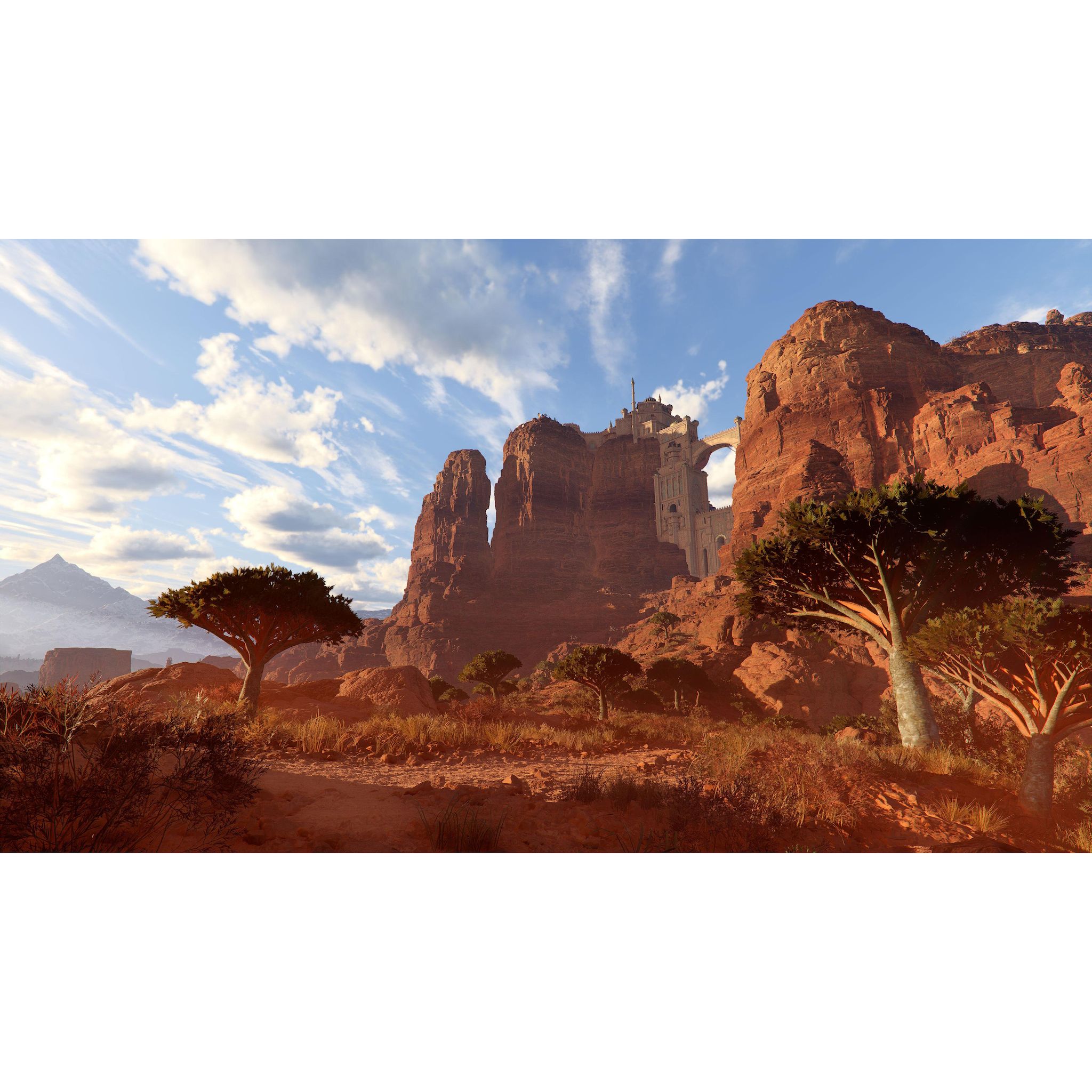 Voir la diapositive 6 : Crimson Desert Day One Edition PS5
