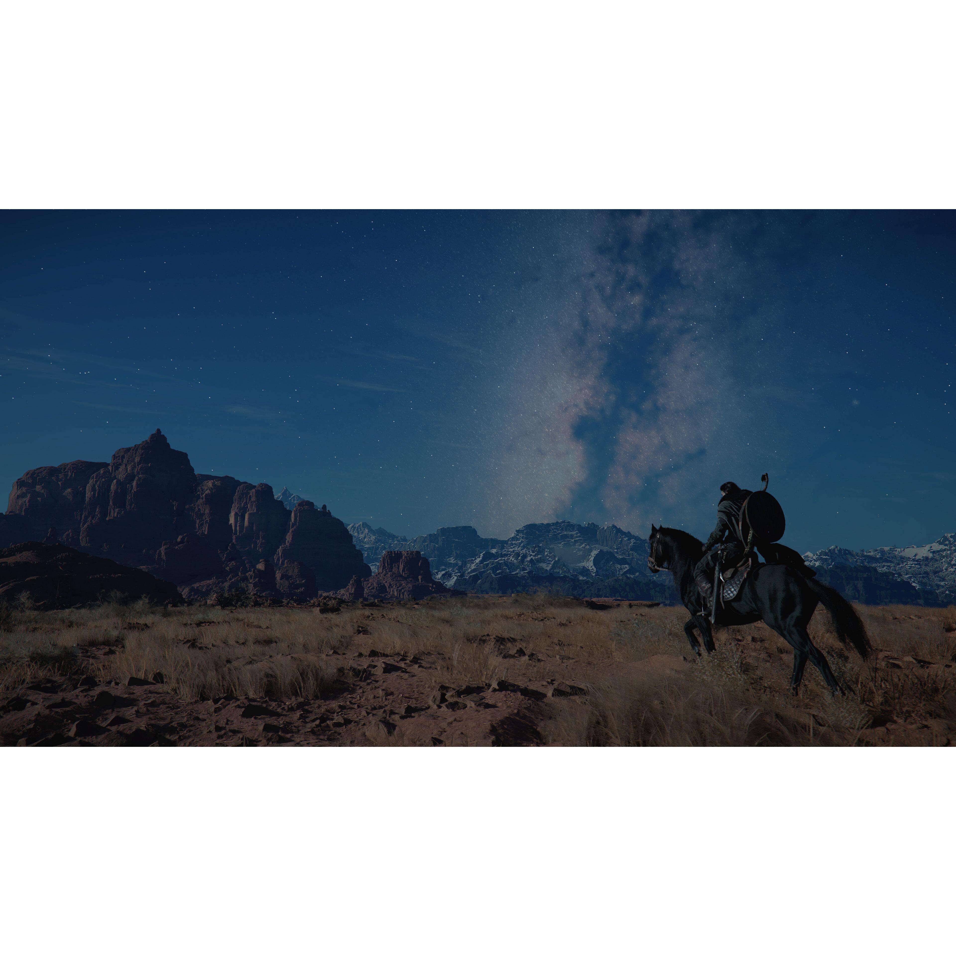 Voir la diapositive 8 : Crimson Desert Day One Edition PS5
