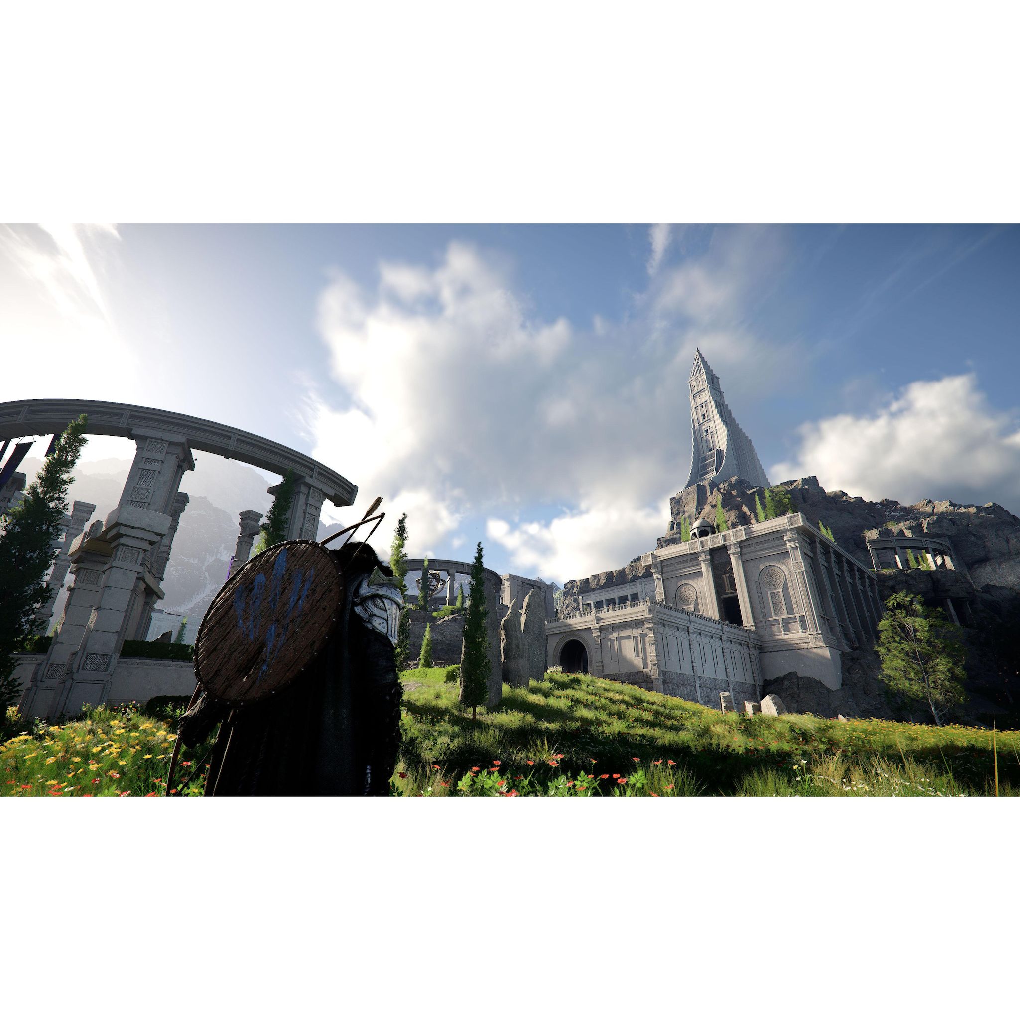 Voir la diapositive 10 : Crimson Desert Day One Edition PS5