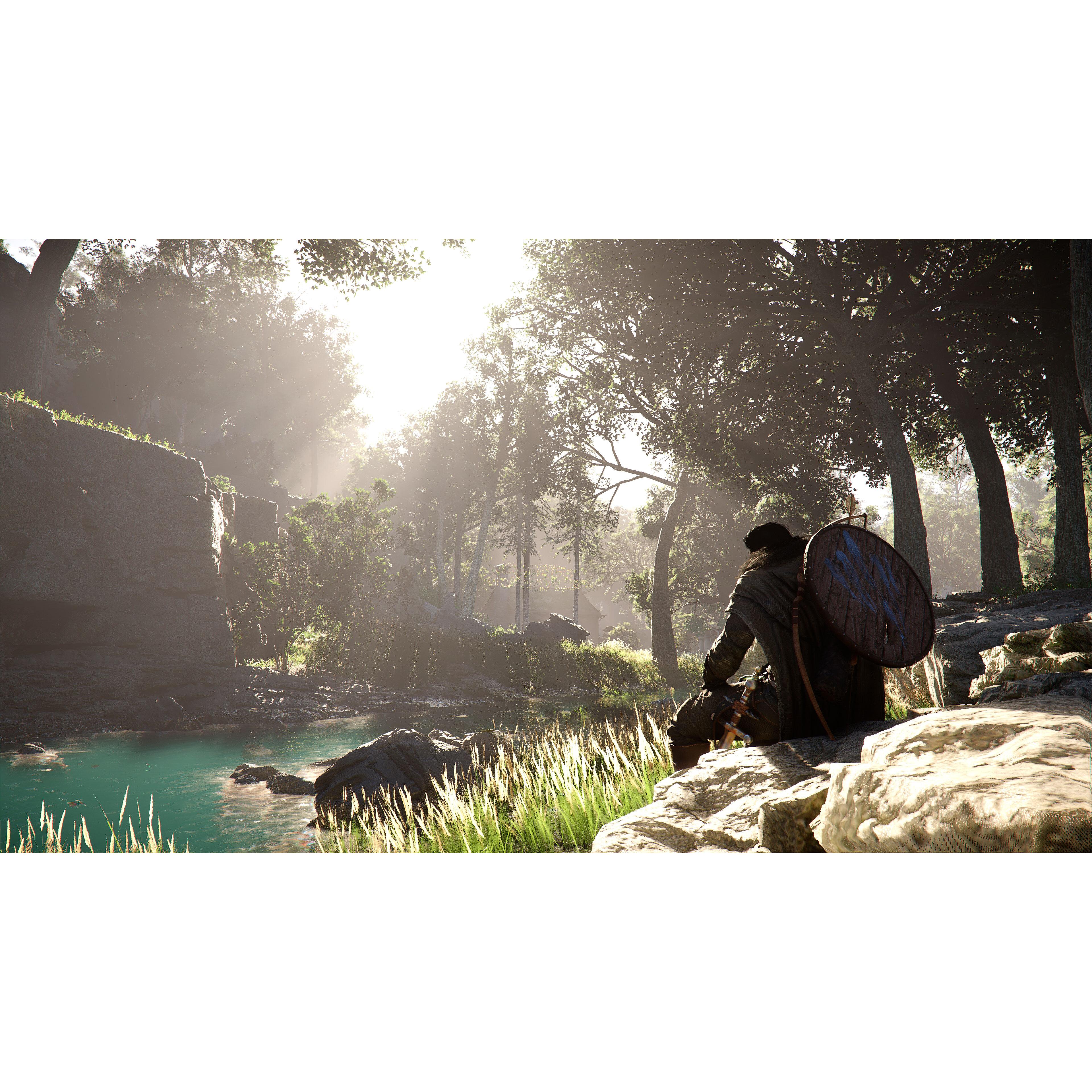 Voir la diapositive 11 : Crimson Desert Day One Edition PS5