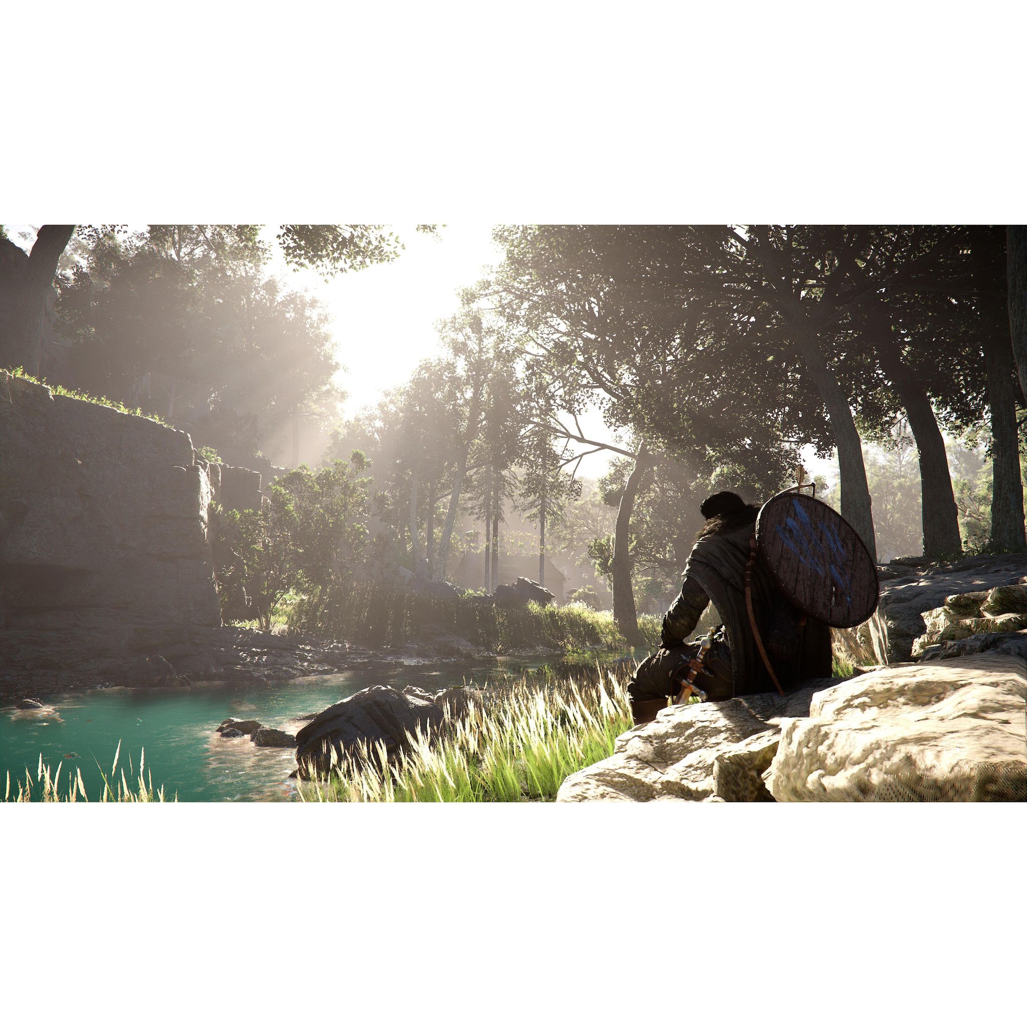 Voir la diapositive 11 : Crimson Desert Day One Edition PS5