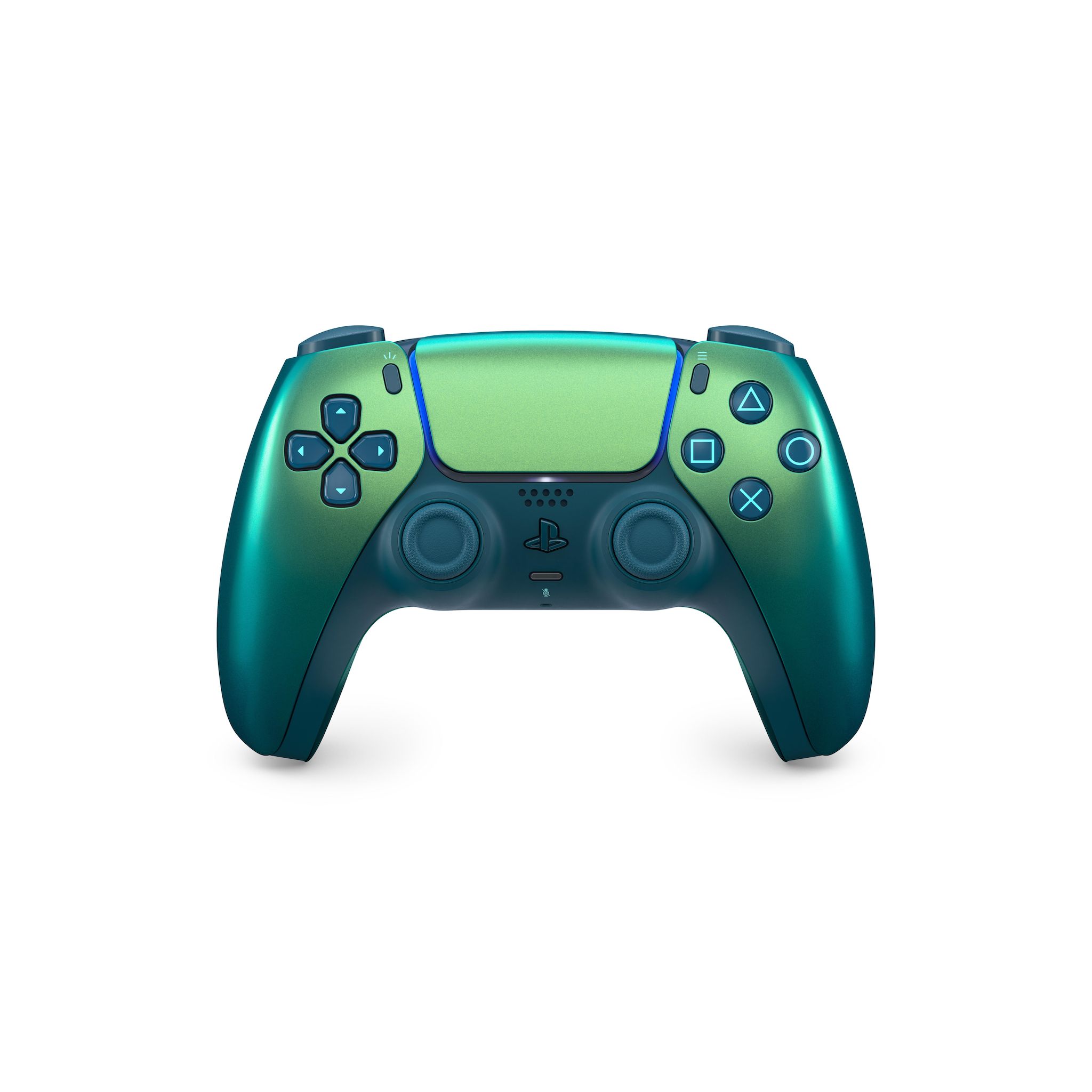 SONY Manette DualSense Chrome Teal PS5