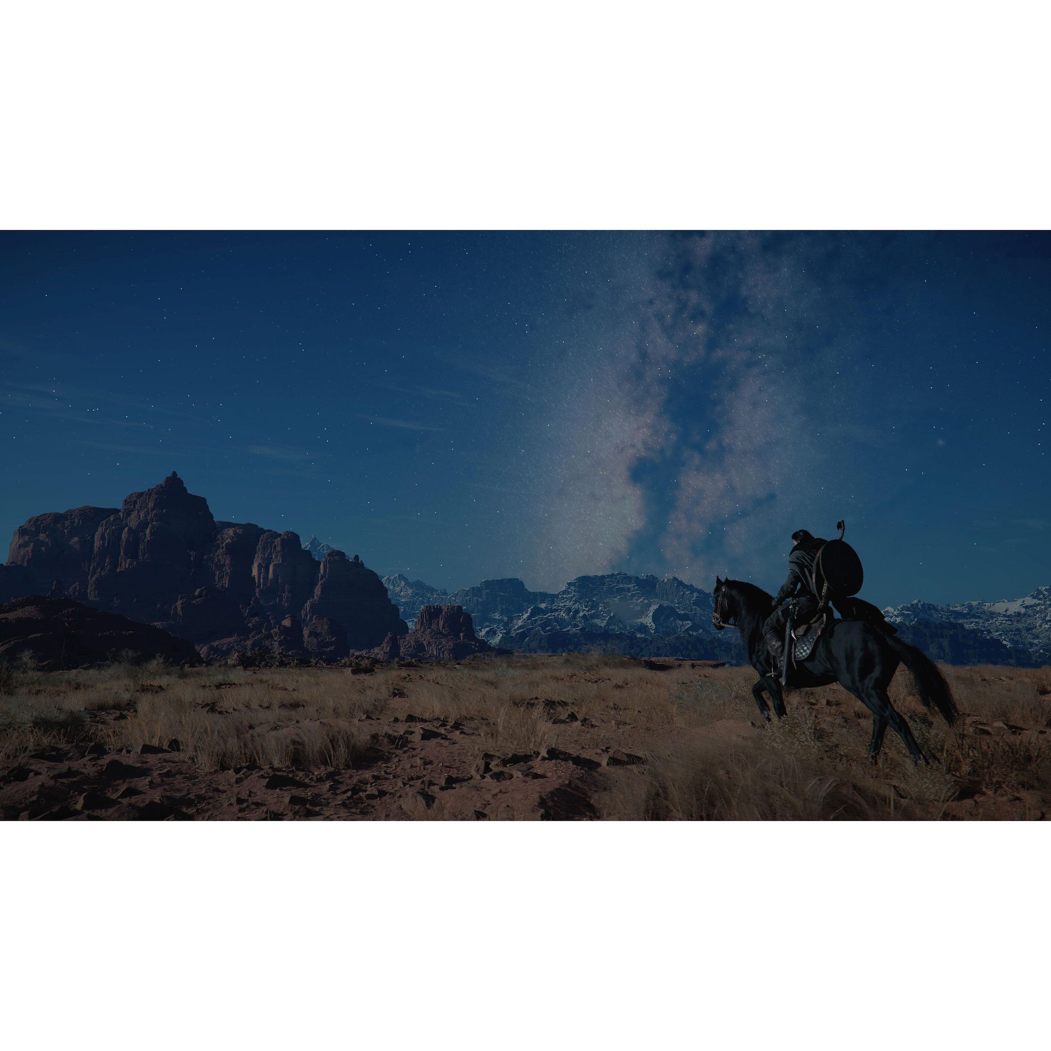Voir la diapositive 8 : Crimson Desert Deluxe Edition PS5