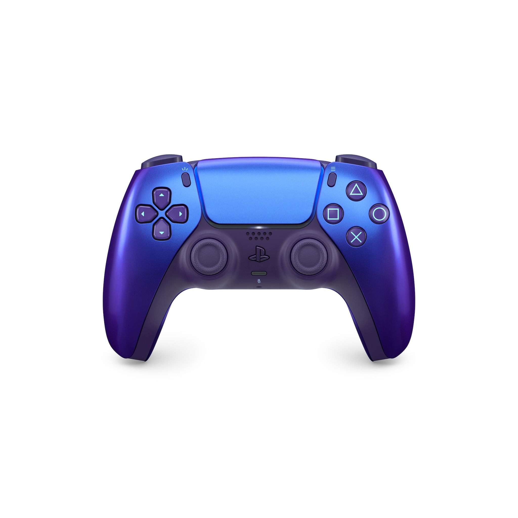 SONY Manette DualSense Chrome Indigo PS5