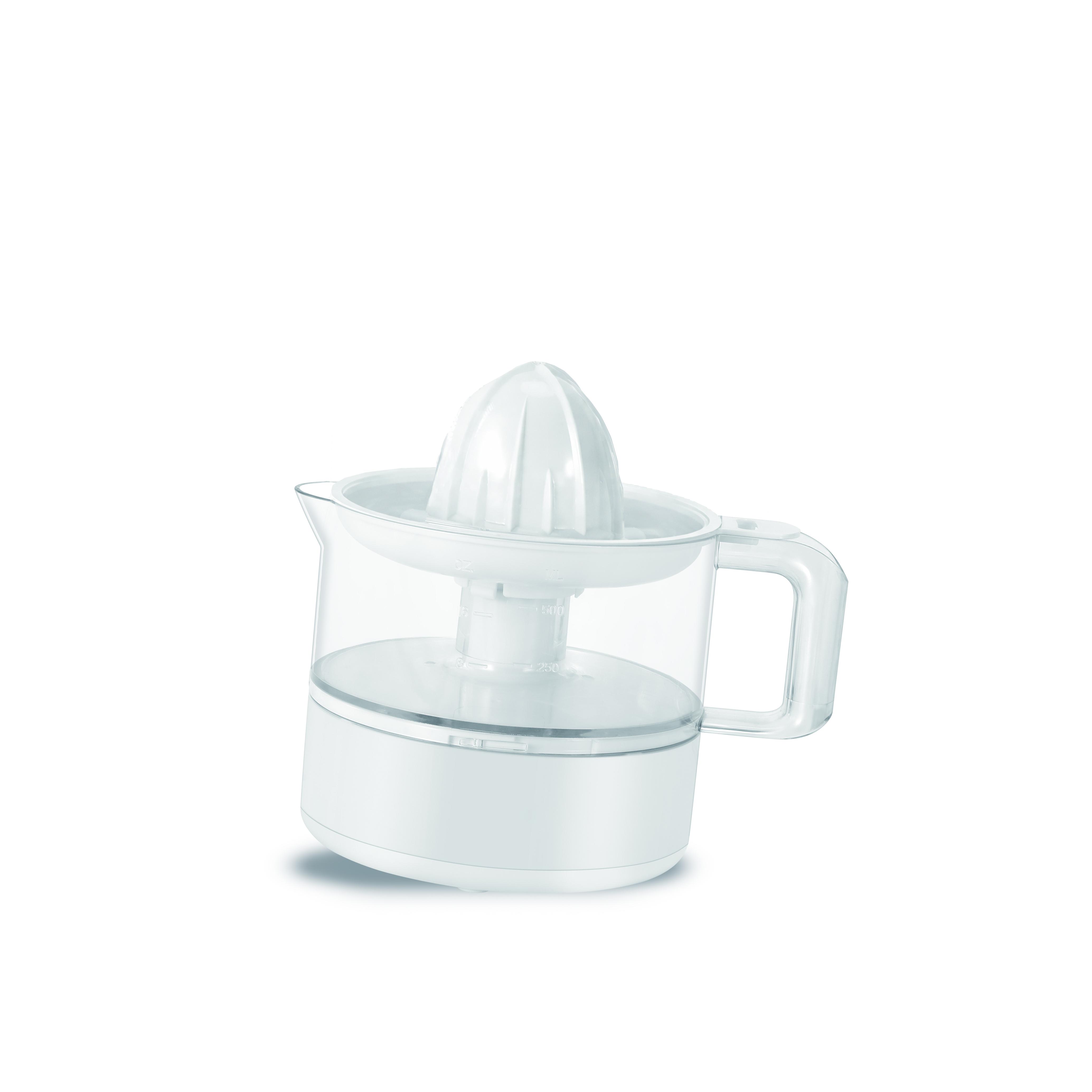 POUCE Presse agrumes 600209918 - Blanc