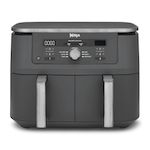 NINJA Friteuse sans huile à air chaud DZ400EU - Noir