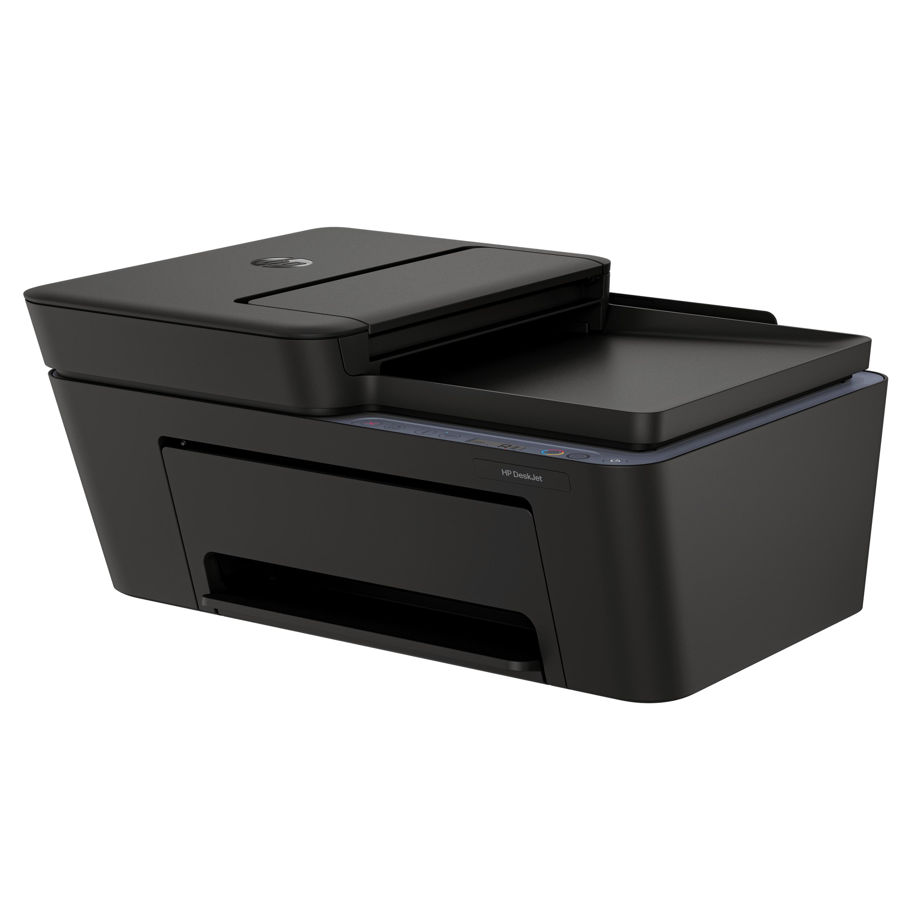 Voir la diapositive 3 : HP Imprimante DJ 4330