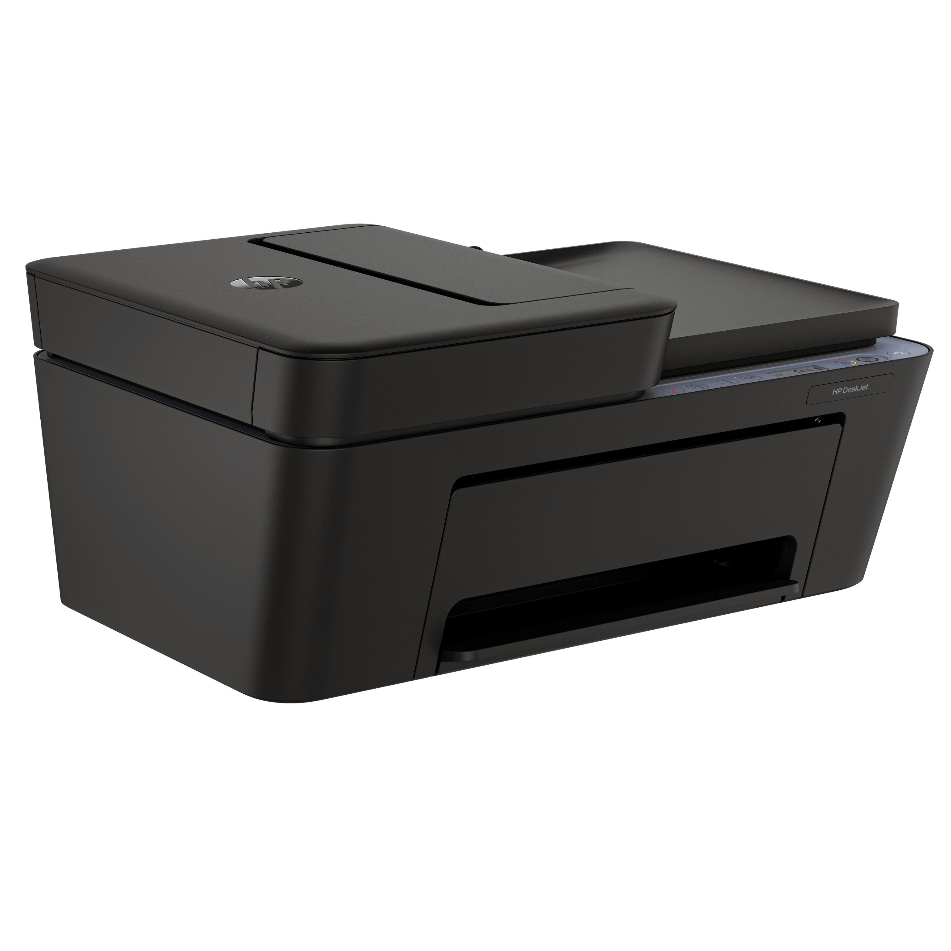 Voir la diapositive 4 : HP Imprimante DJ 4330