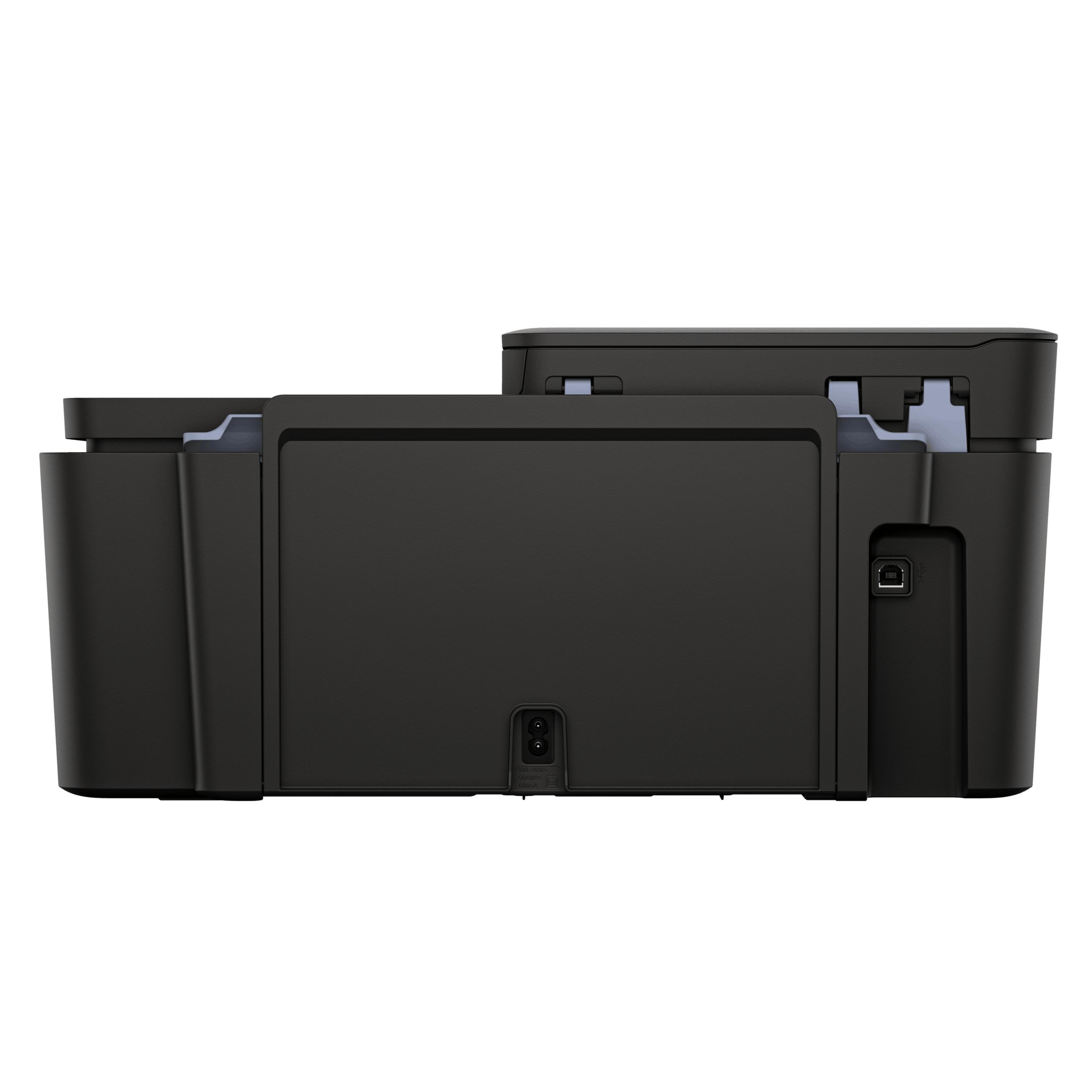 Voir la diapositive 7 : HP Imprimante DJ 4330