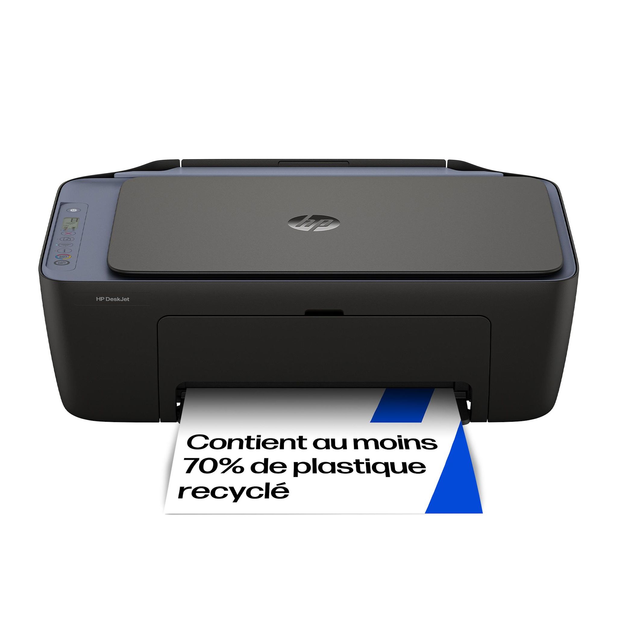 Voir la diapositive 2 : HP Imprimante DJ 2921