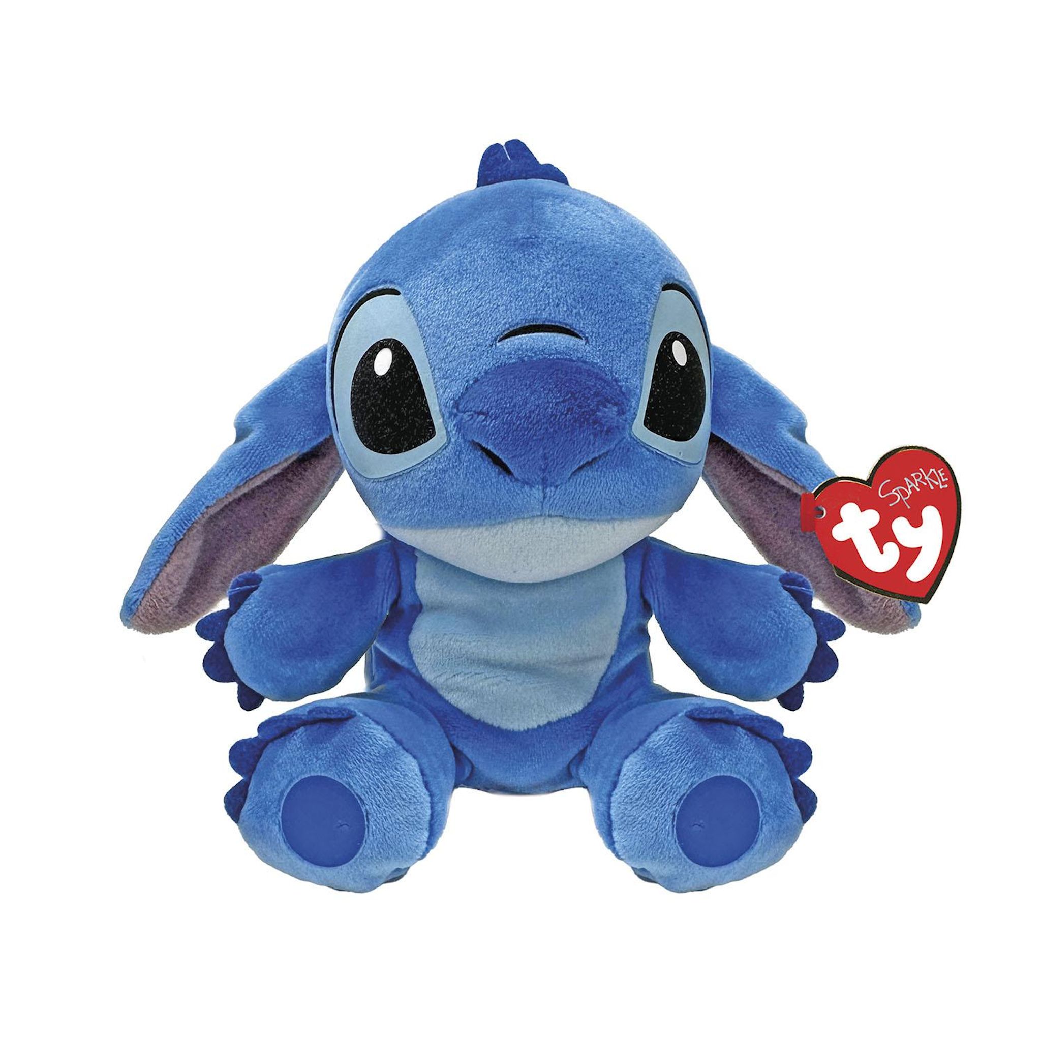 Peluche Stitch petit modèle
