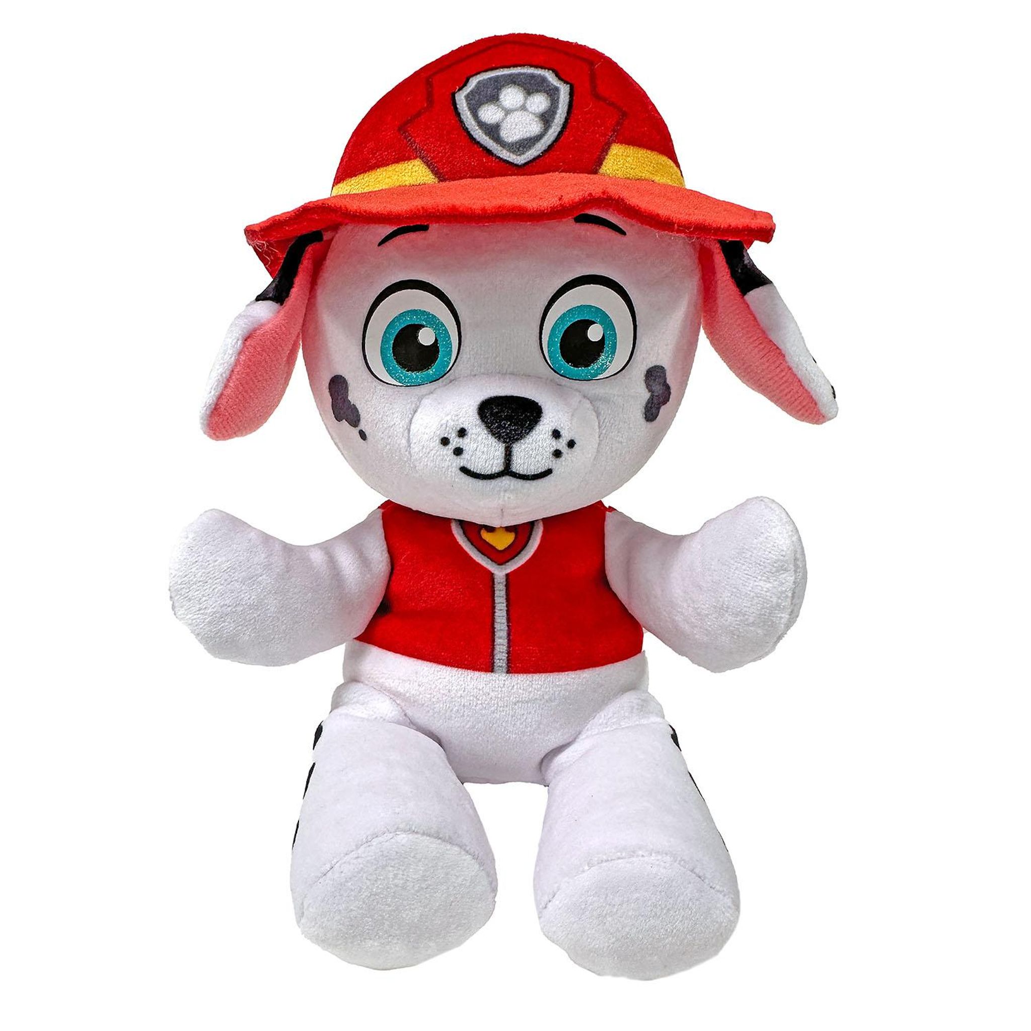 Peluche Soft Marcus Pat Patrouille