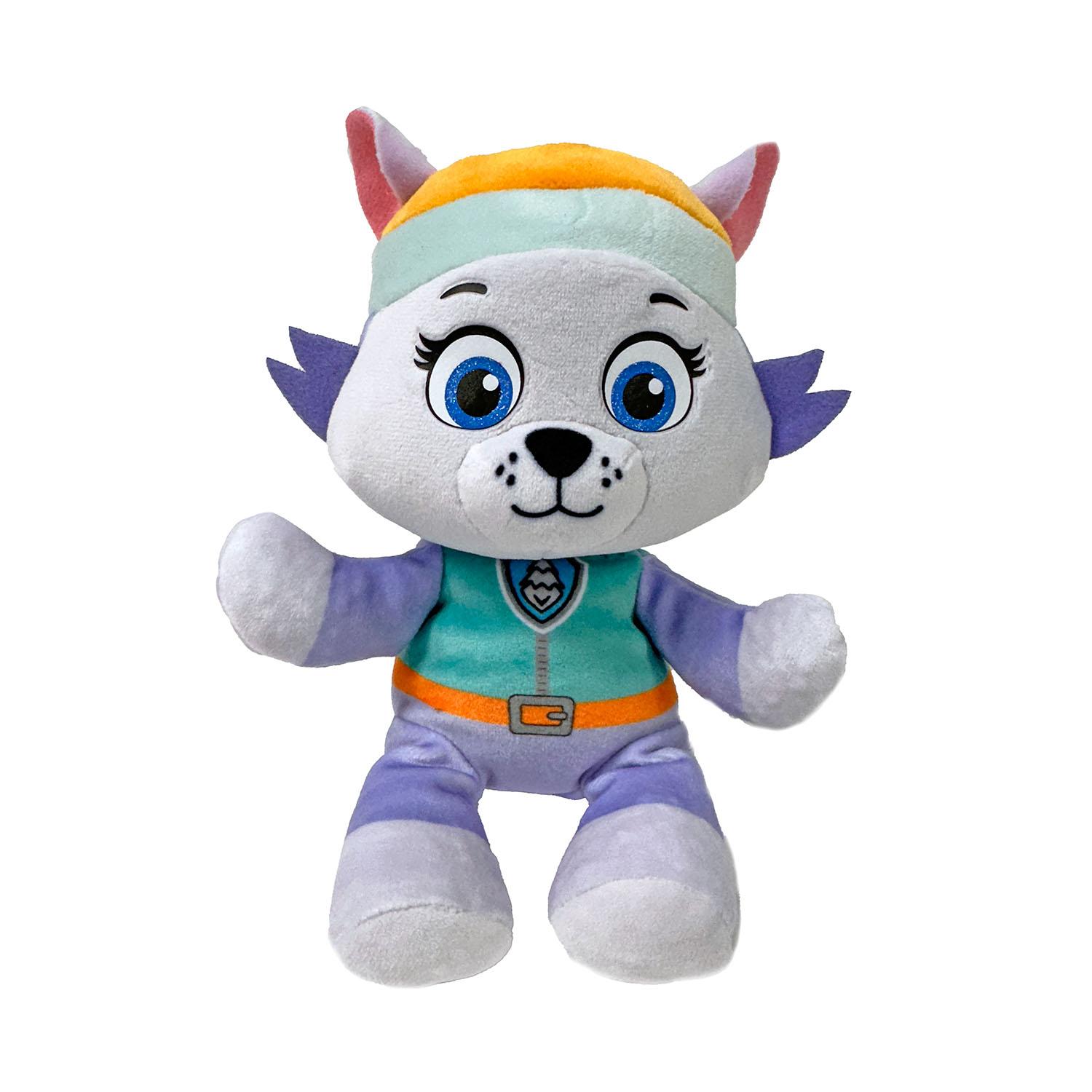 Peluche Soft Everest Pat Patrouille