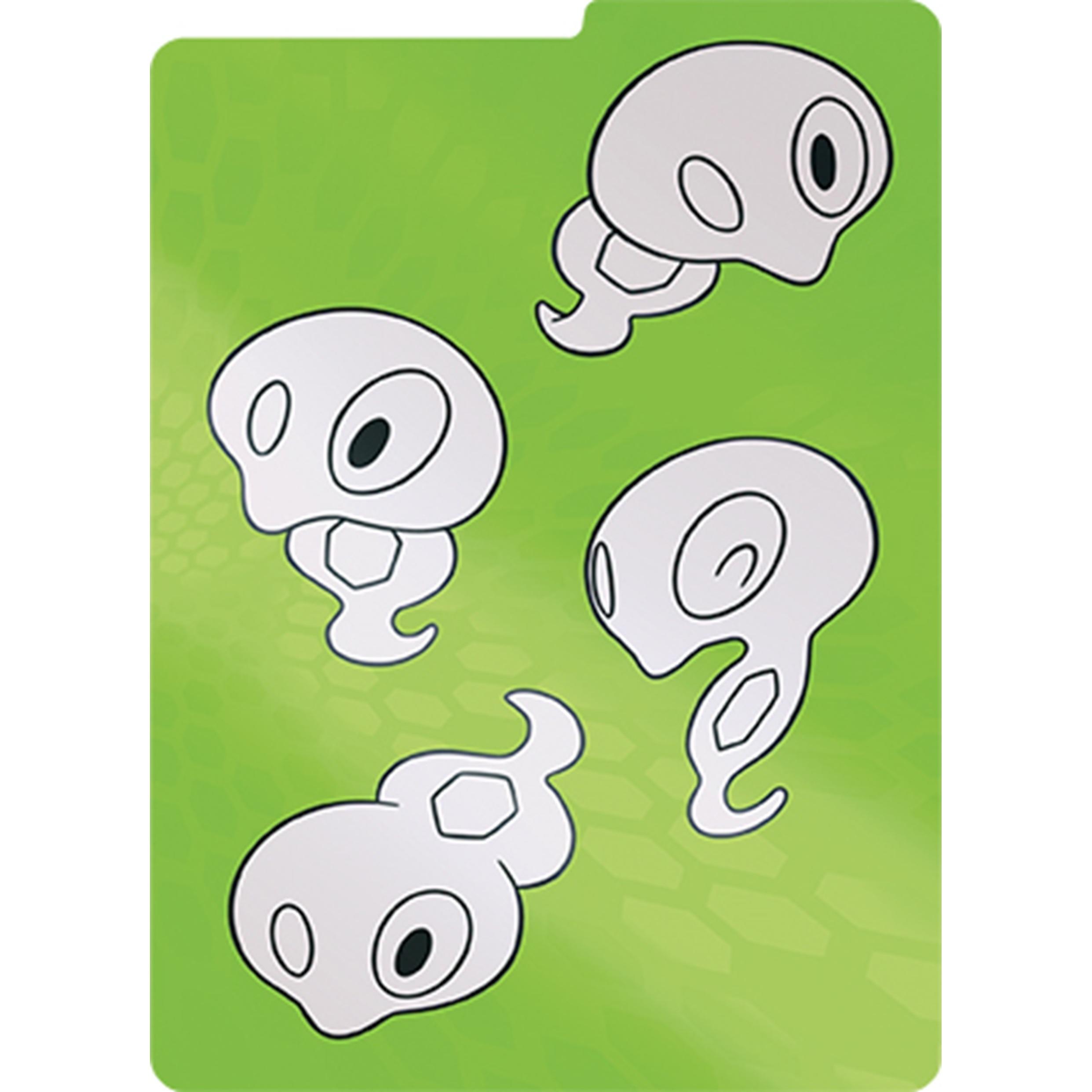 Voir la diapositive 2 : POKEMON Coffret dresseur série 3
