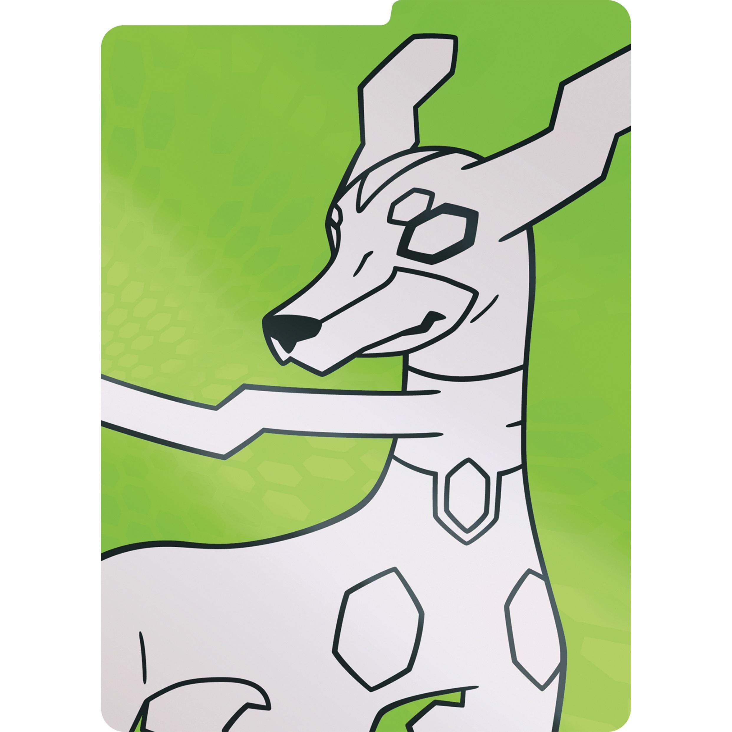 Voir la diapositive 15 : POKEMON Coffret dresseur série 3