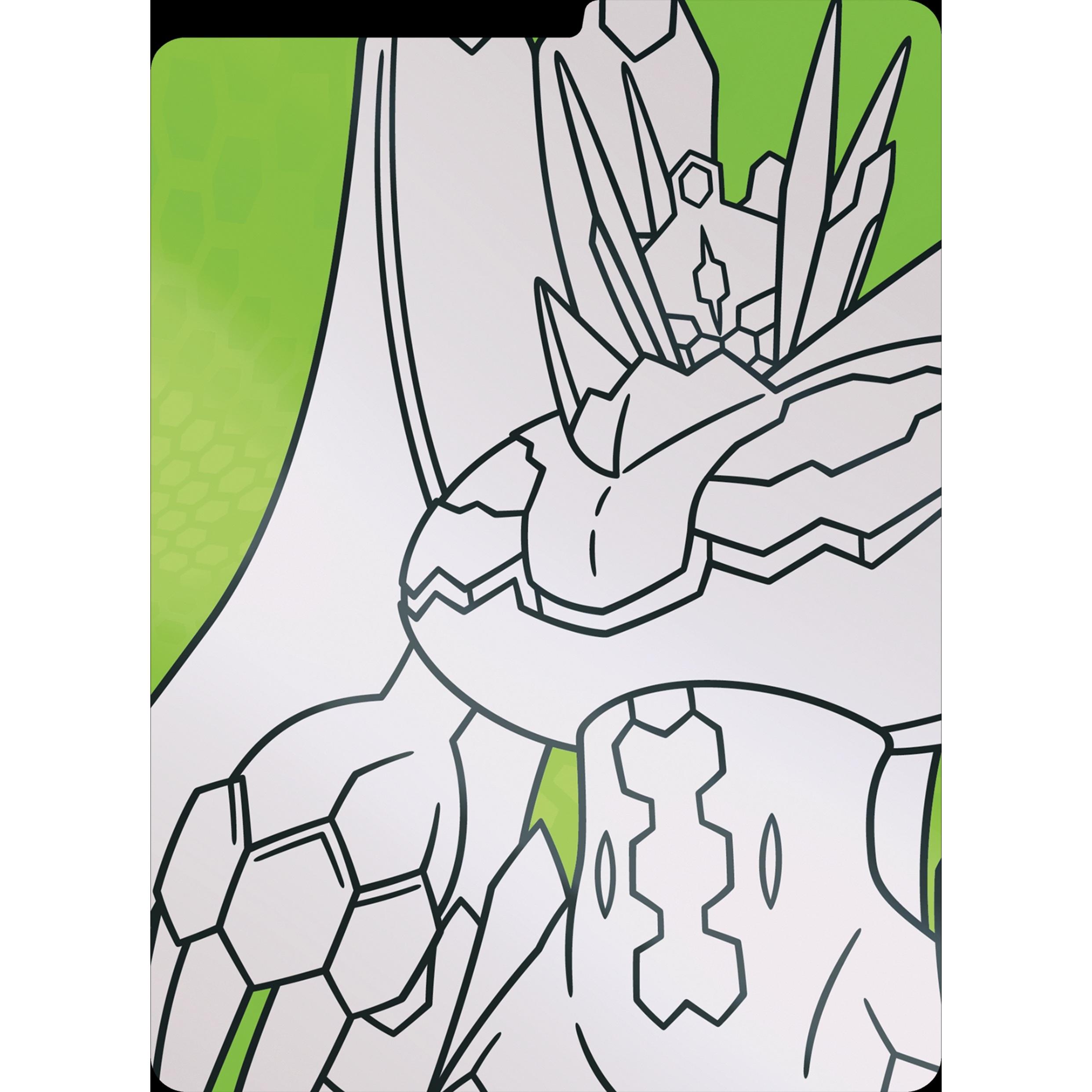 Voir la diapositive 4 : POKEMON Coffret dresseur série 3