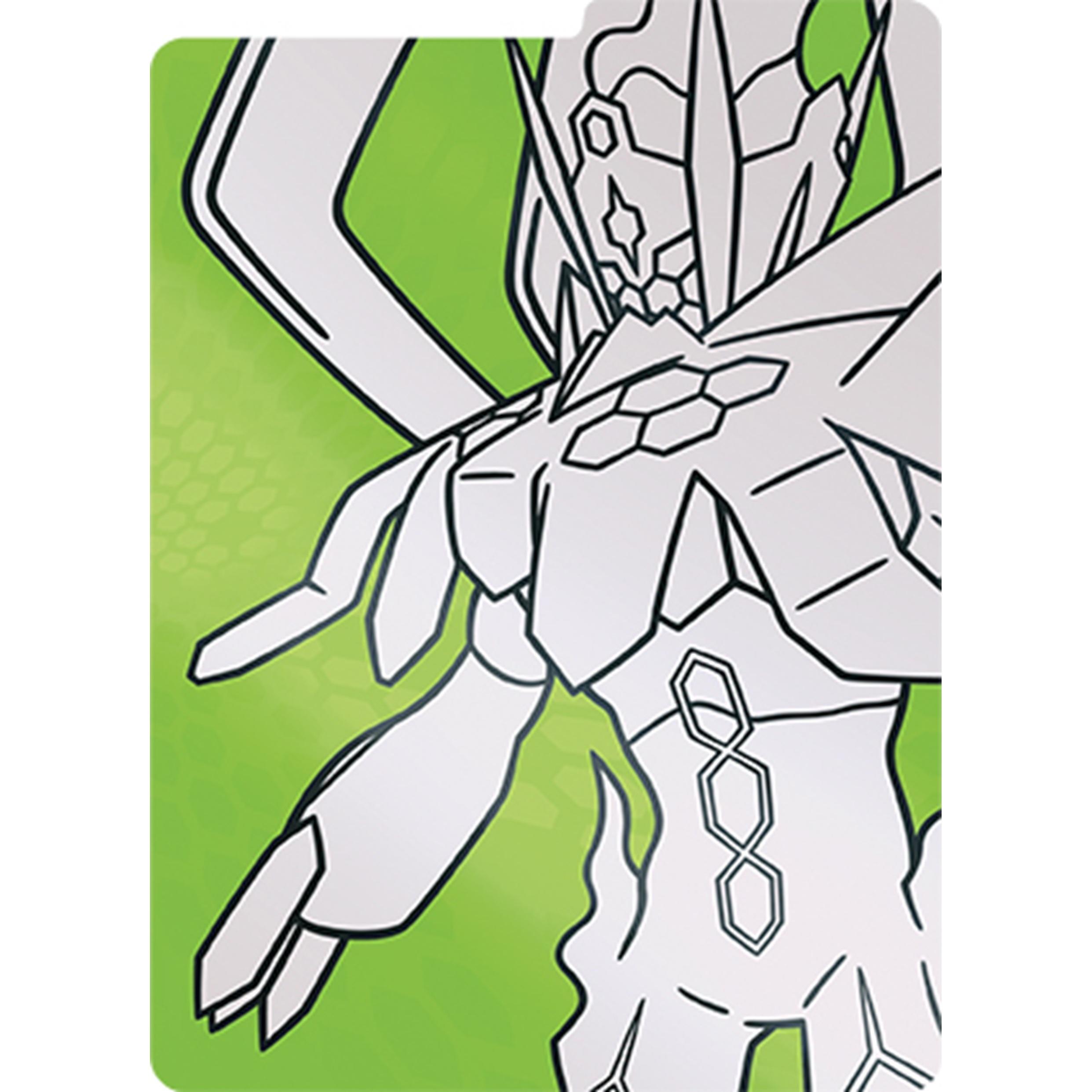 Voir la diapositive 5 : POKEMON Coffret dresseur série 3