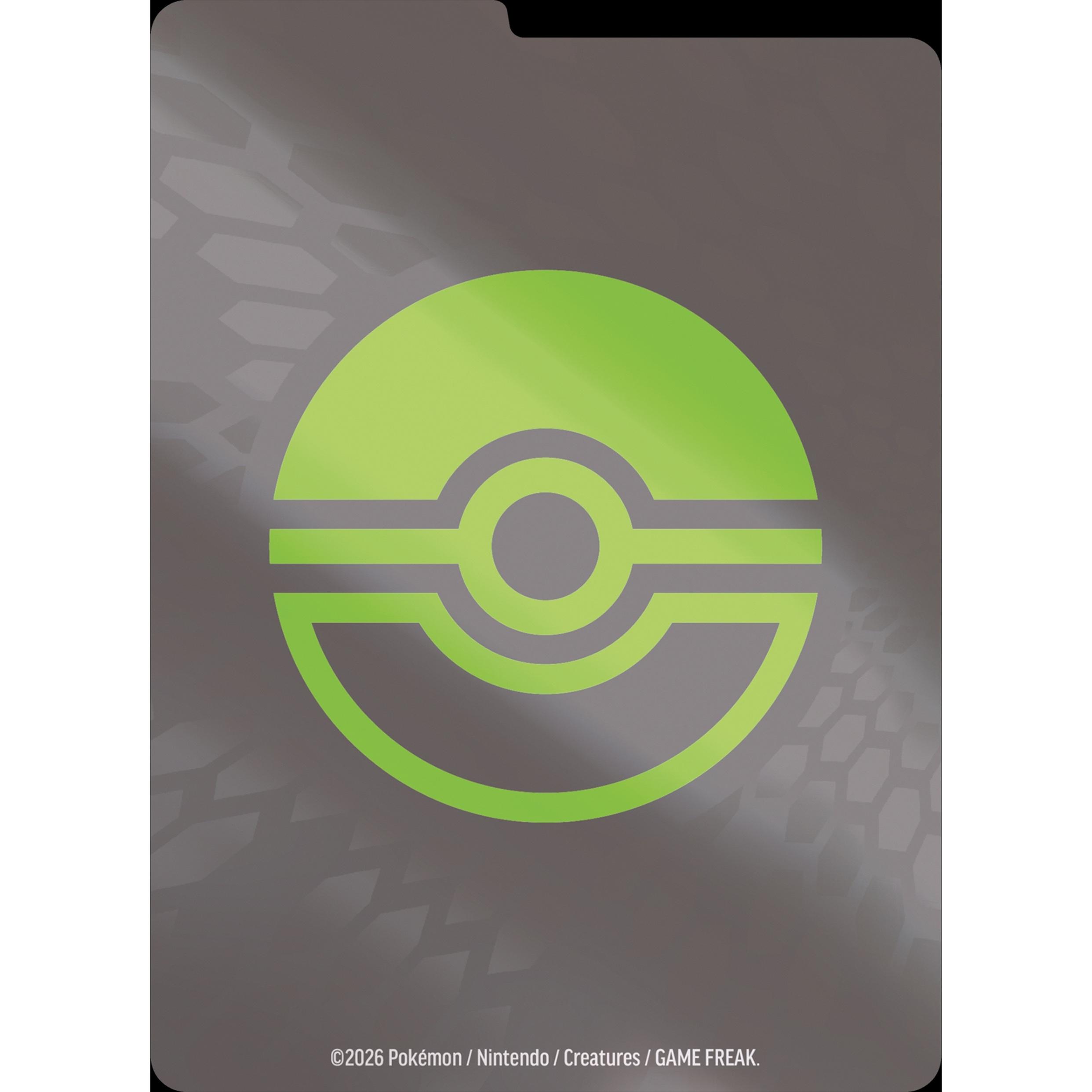 Voir la diapositive 6 : POKEMON Coffret dresseur série 3