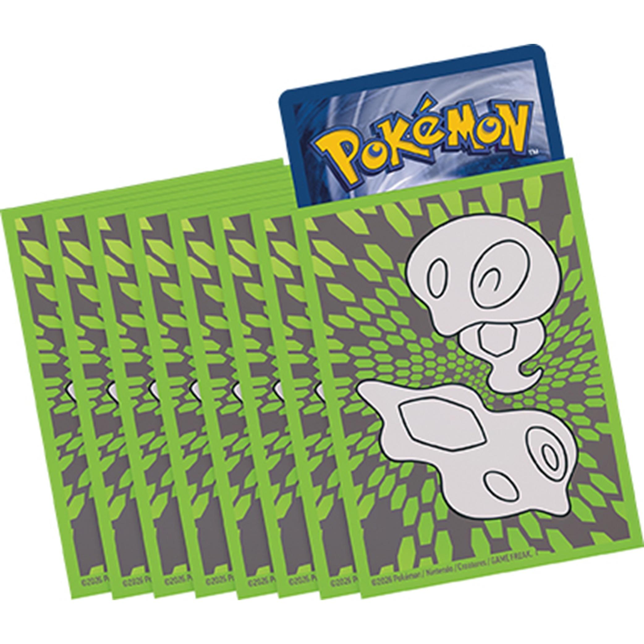 Voir la diapositive 9 : POKEMON Coffret dresseur série 3