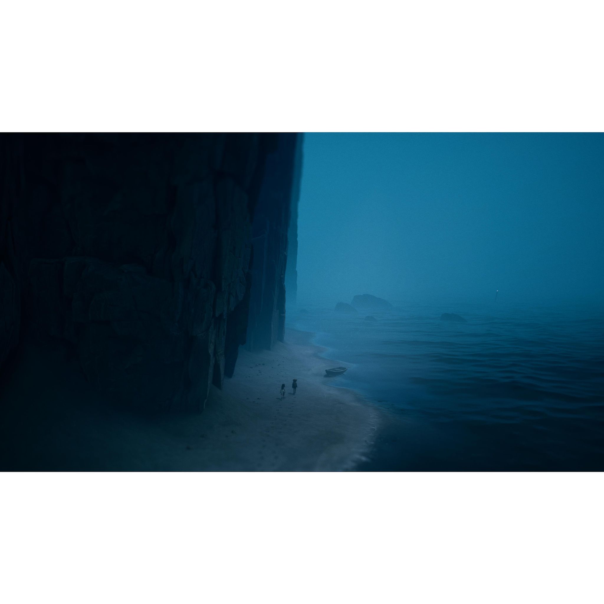 Voir la diapositive 3 : Reanimal PS5