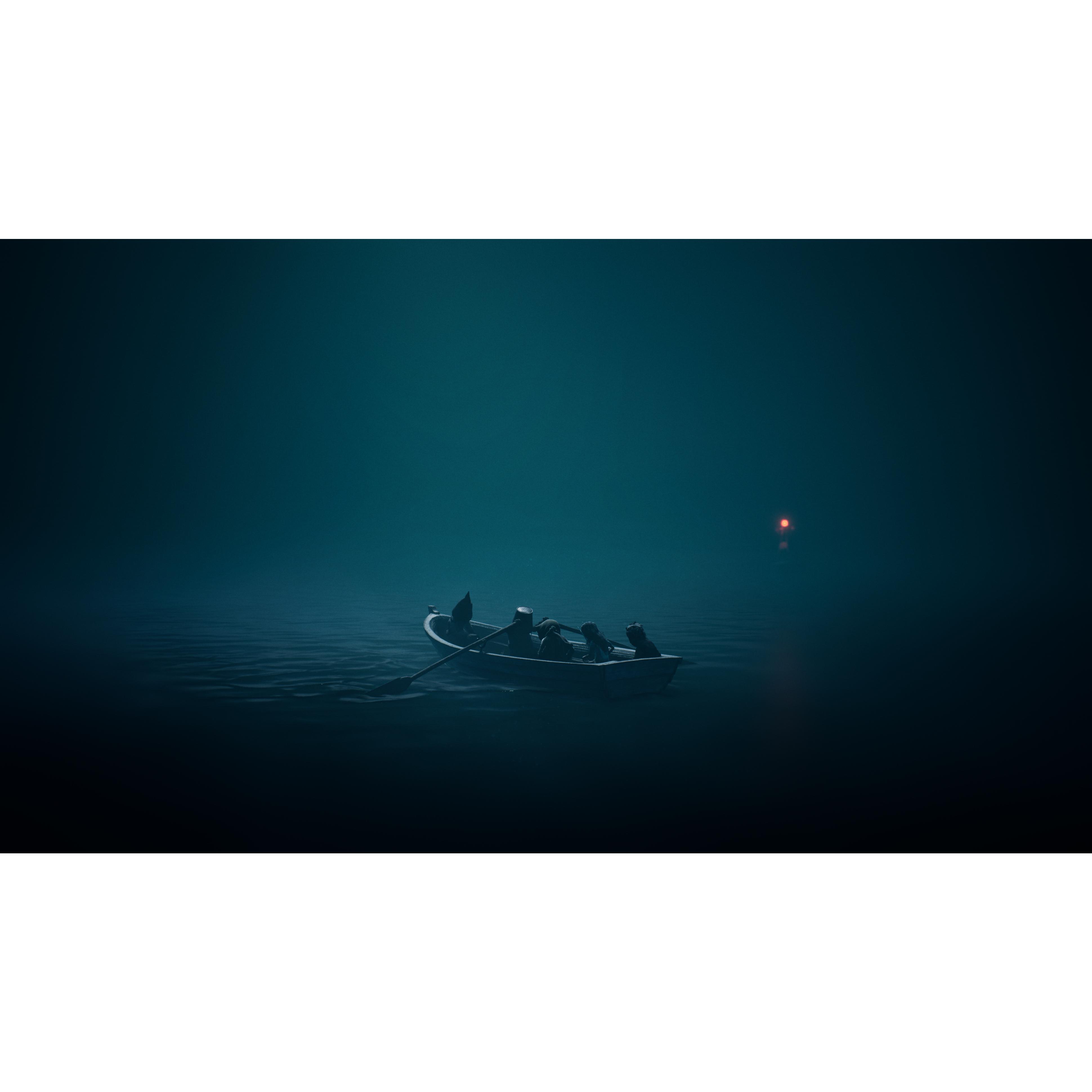Voir la diapositive 4 : Reanimal PS5