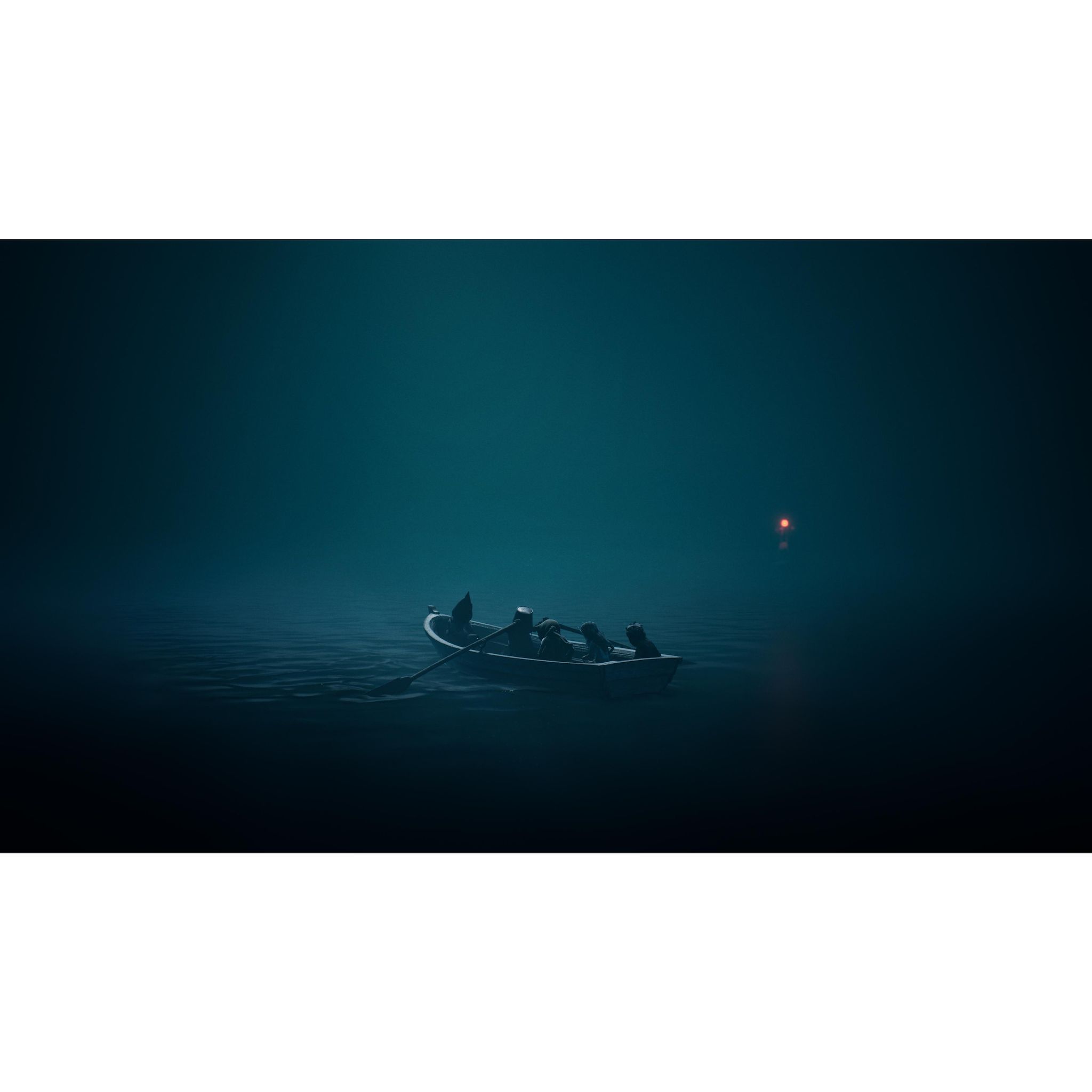 Voir la diapositive 4 : Reanimal PS5