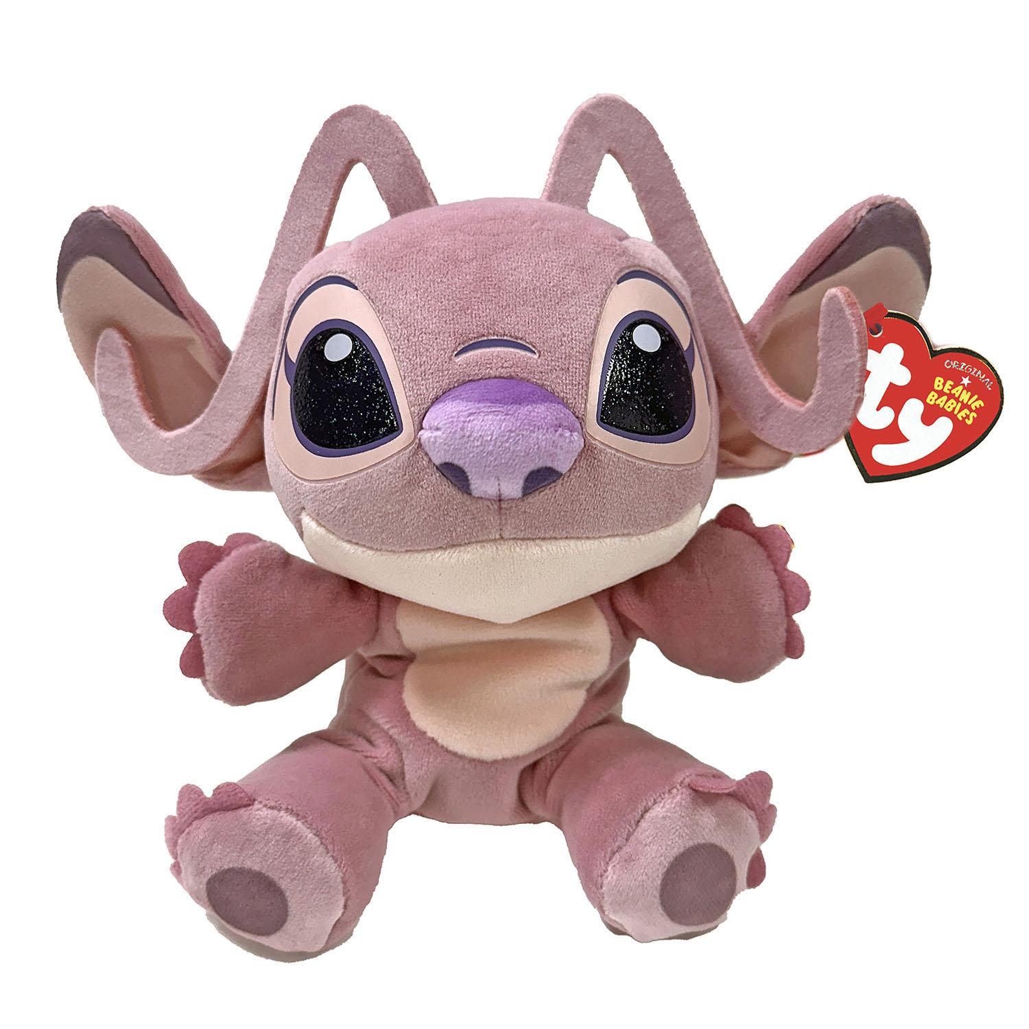 Peluche Angel Petit Modèle - Disney Stitch