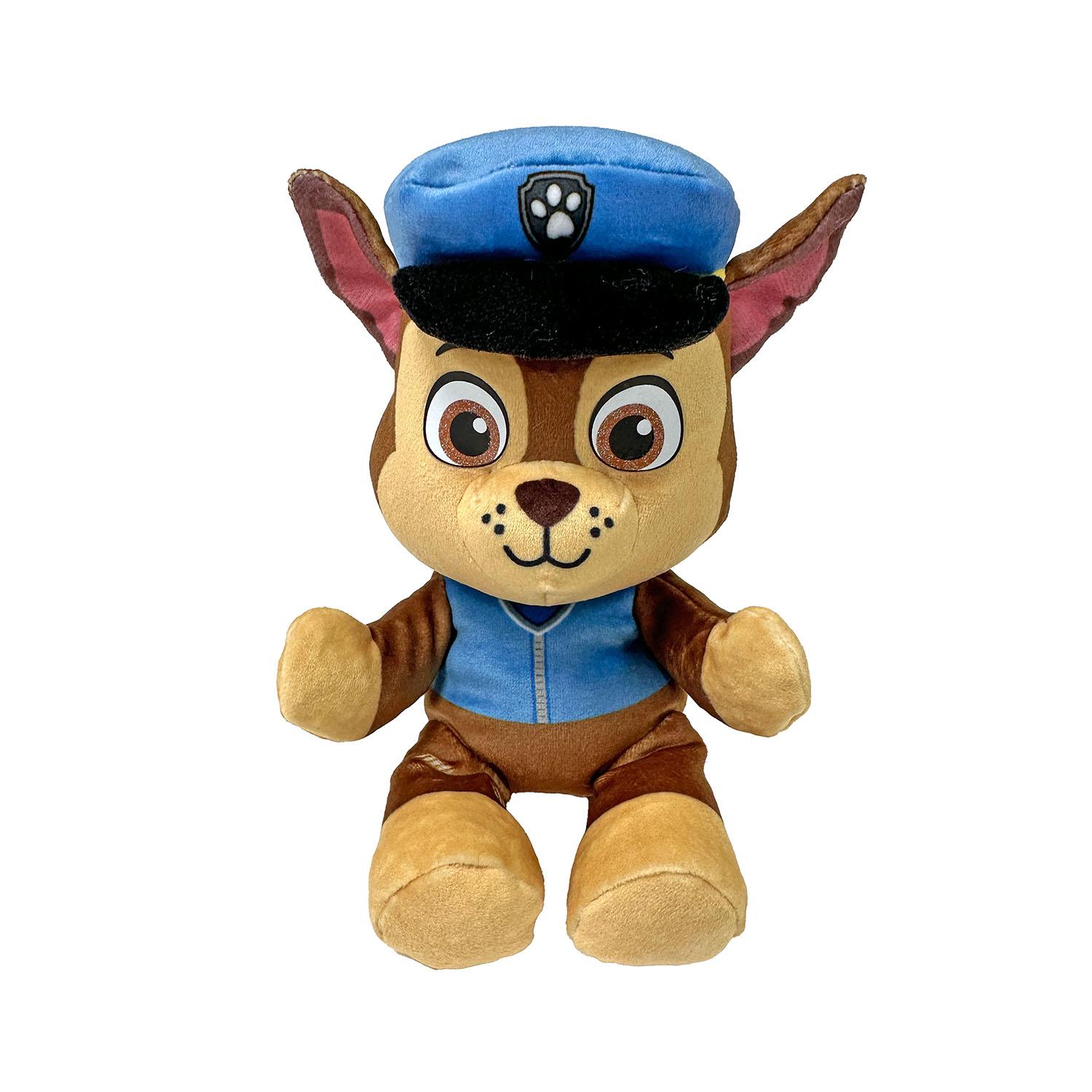 Peluche Soft Chase Pat Patrouille