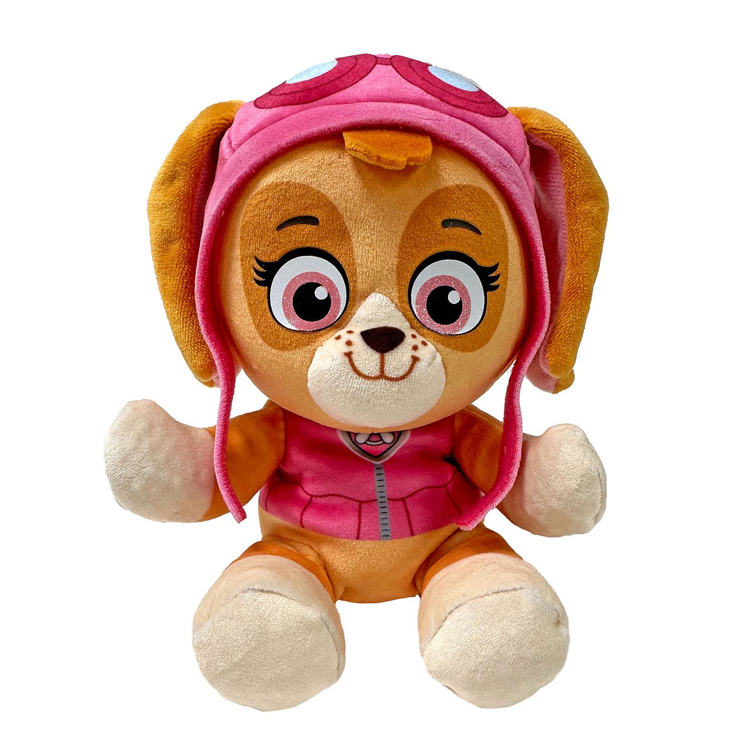 Peluche Soft Stella Pat Patrouille