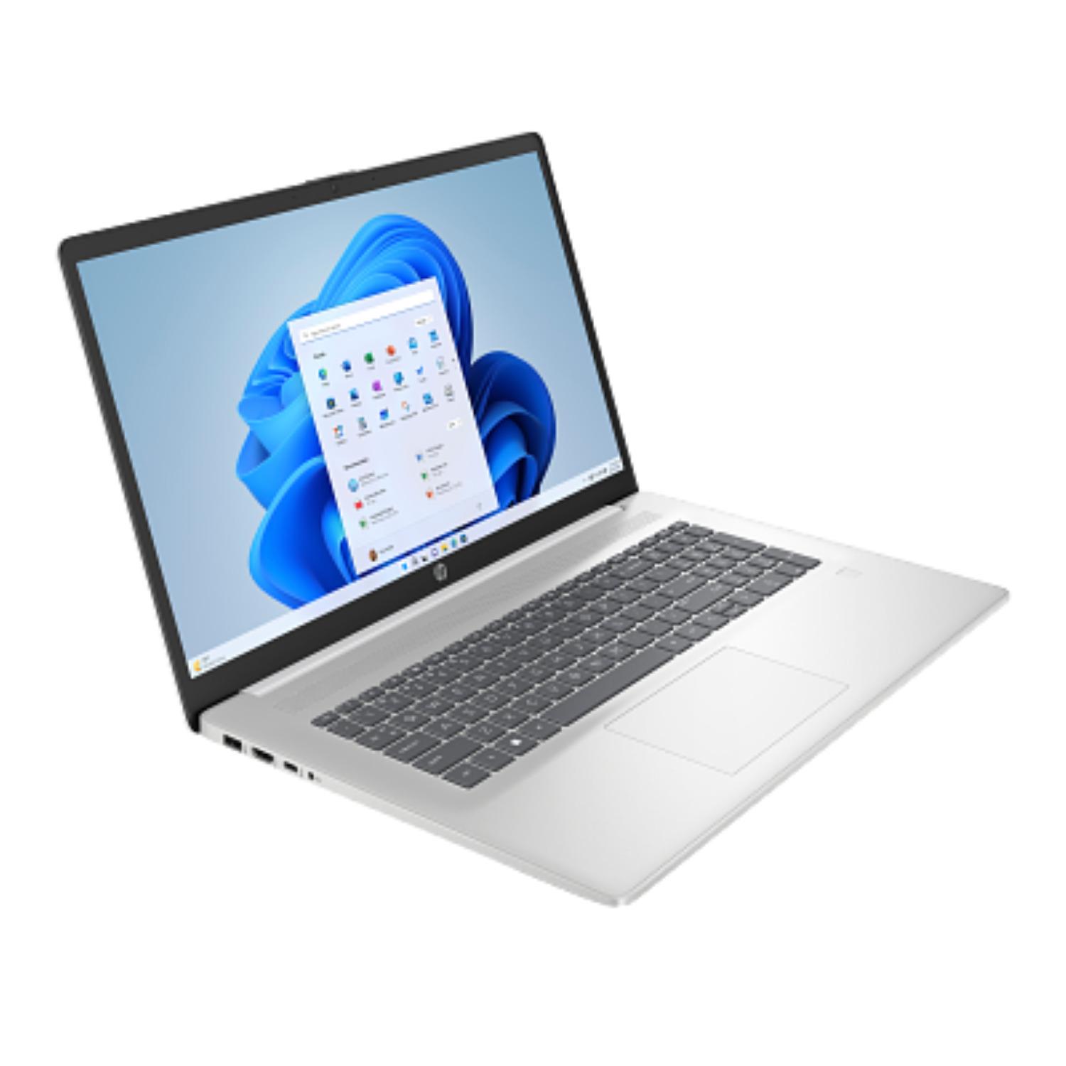 Voir la diapositive 2 : HP Ordinateur portable CP 2062 NF 17 pouces