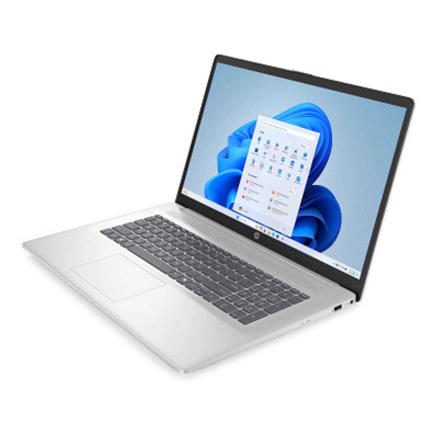 Voir la diapositive 3 : HP Ordinateur portable CP 2062 NF 17 pouces