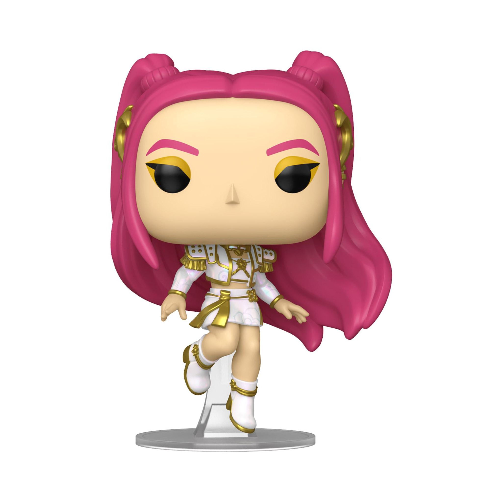 Voir la diapositive 2 : FUNKO Figurine Pop Kpop Demon Hunters Mira