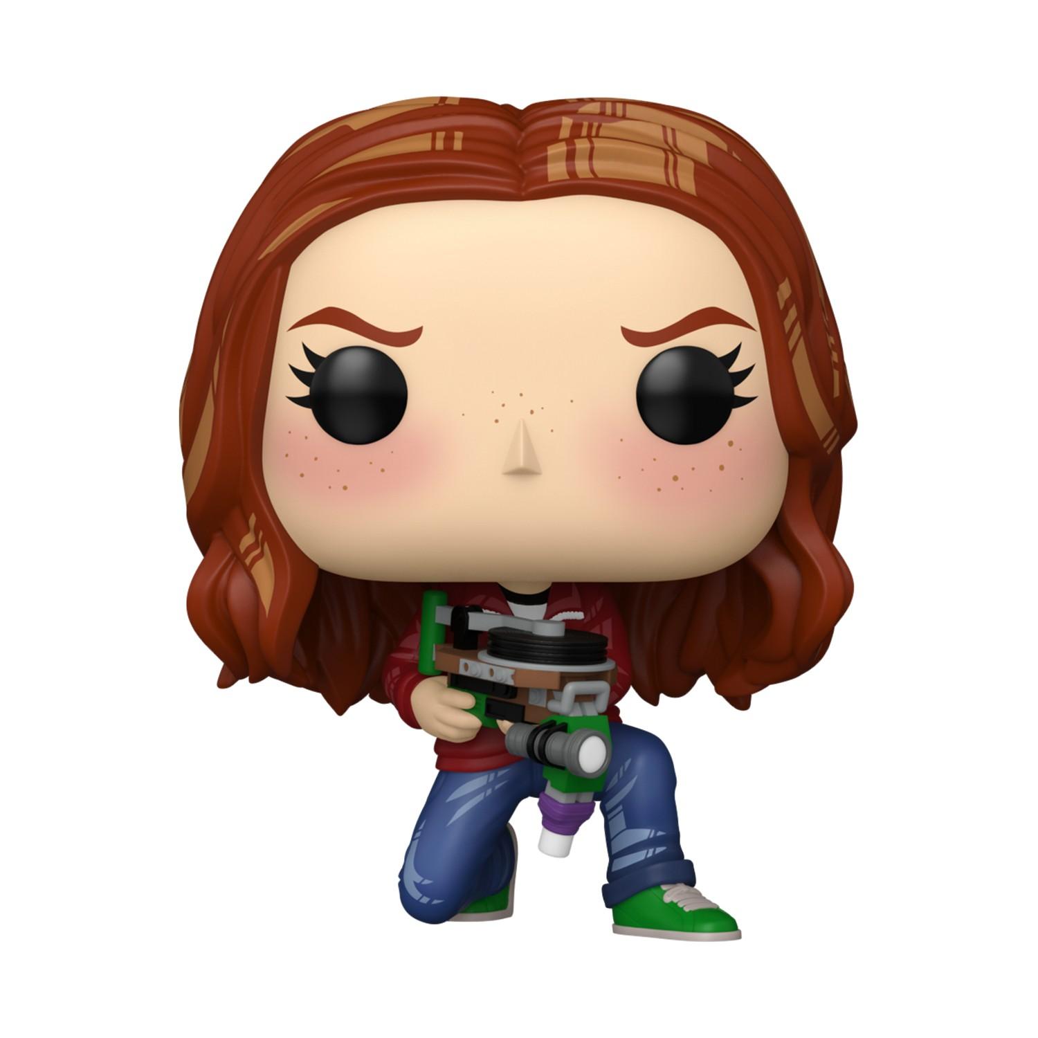 Voir la diapositive 2 : FUNKO Figurine pop Max Stranger Things - Tales From 85