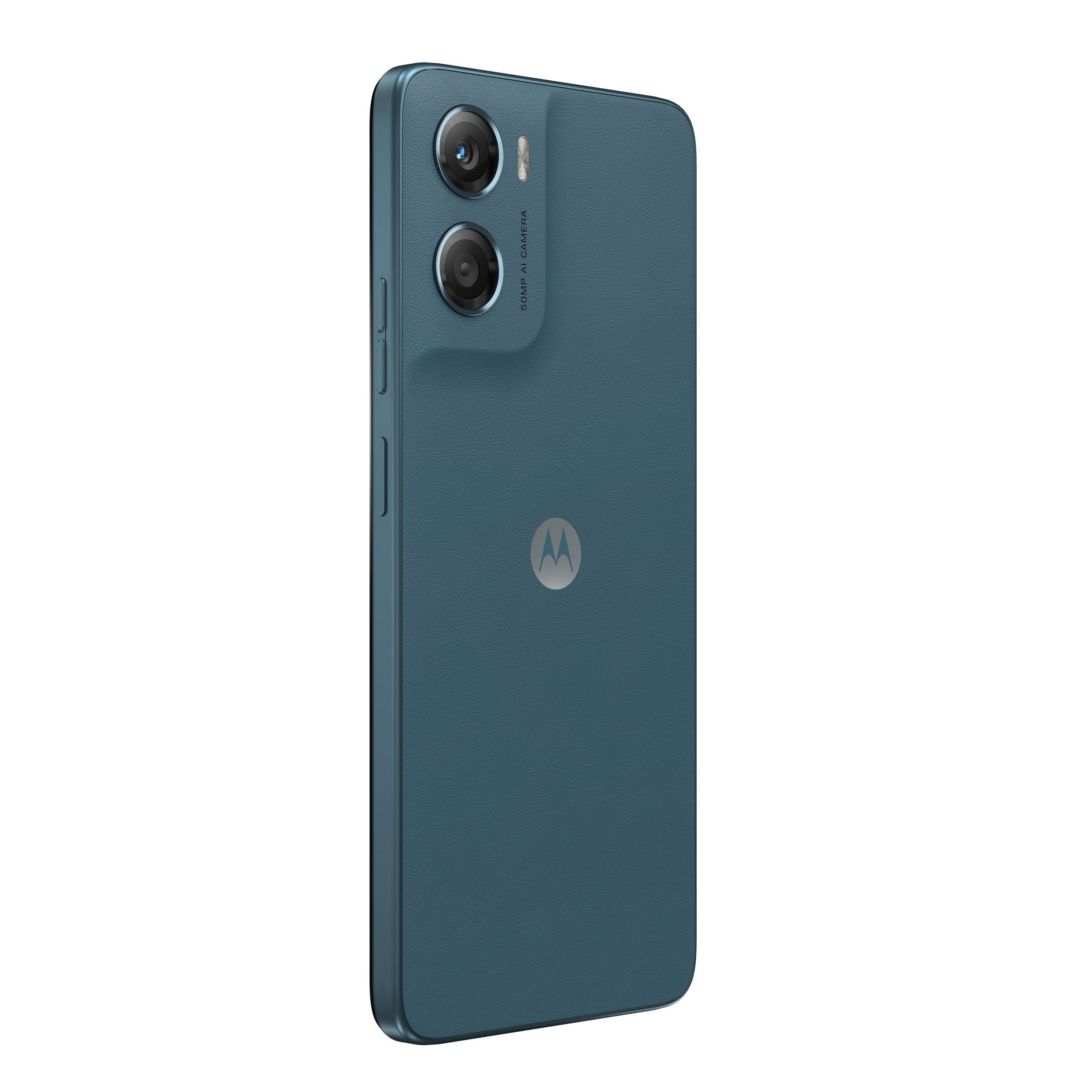 Voir la diapositive 12 : MOTOROLA G06 64Go - Bleu