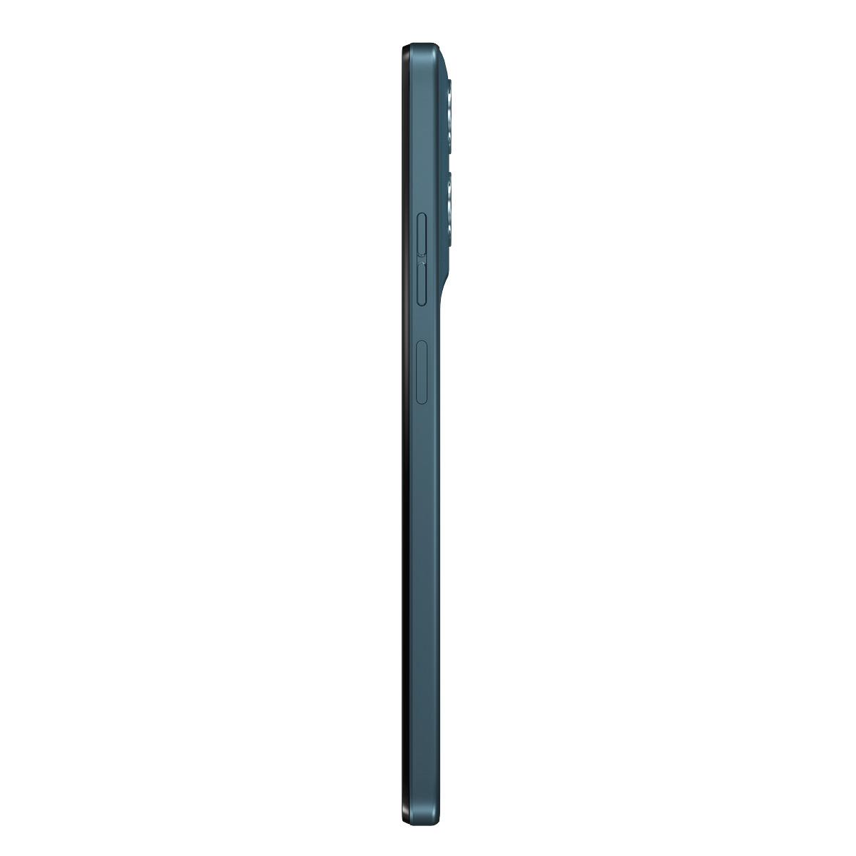 Voir la diapositive 15 : MOTOROLA G06 64Go - Bleu