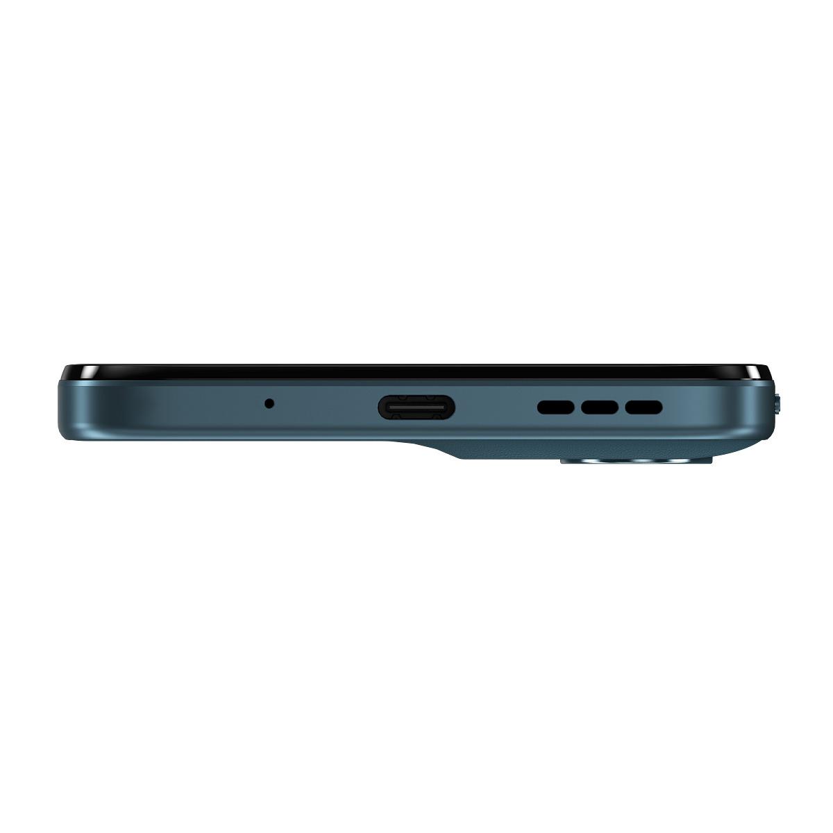 Voir la diapositive 16 : MOTOROLA G06 64Go - Bleu