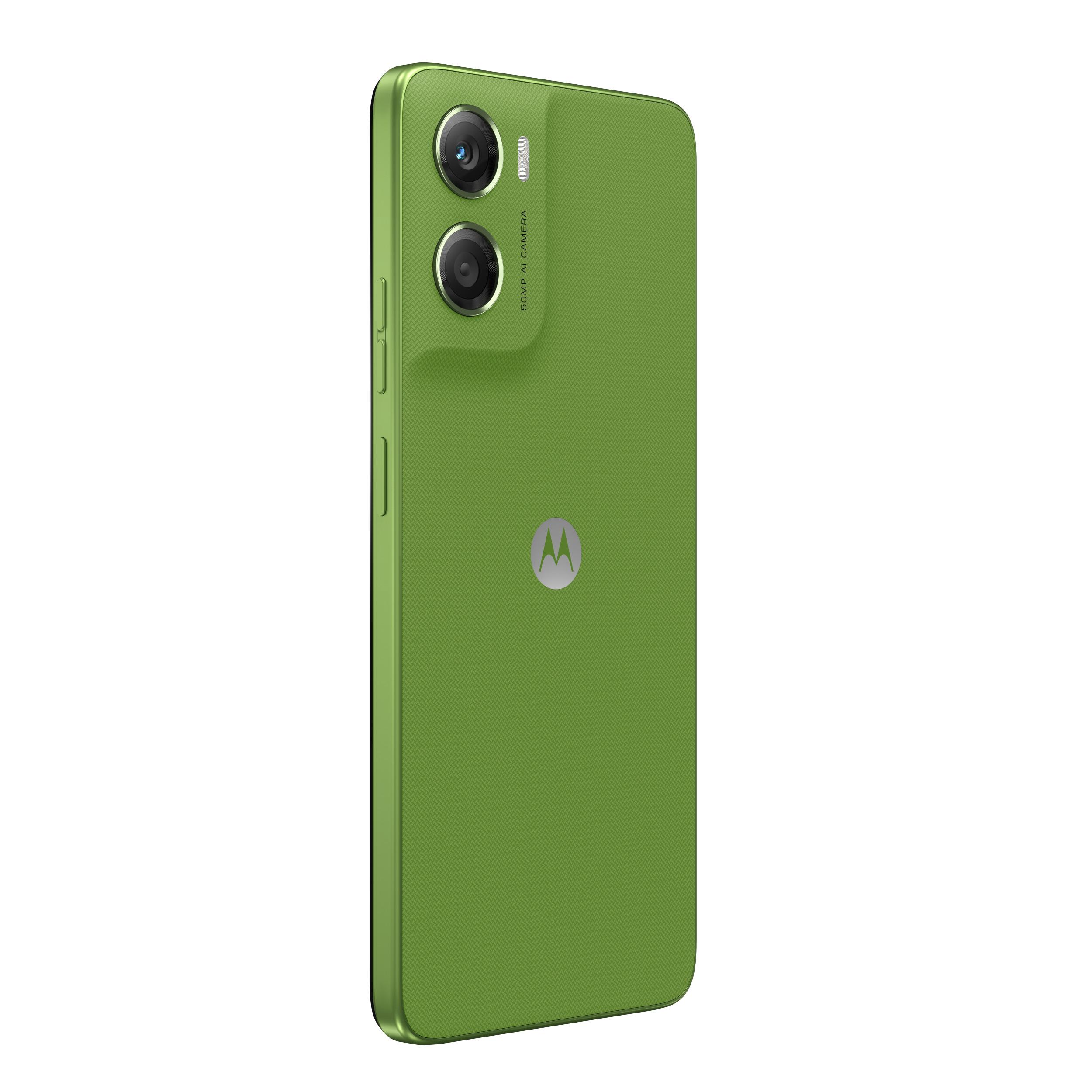 Voir la diapositive 12 : MOTOROLA G06 64Go - Vert