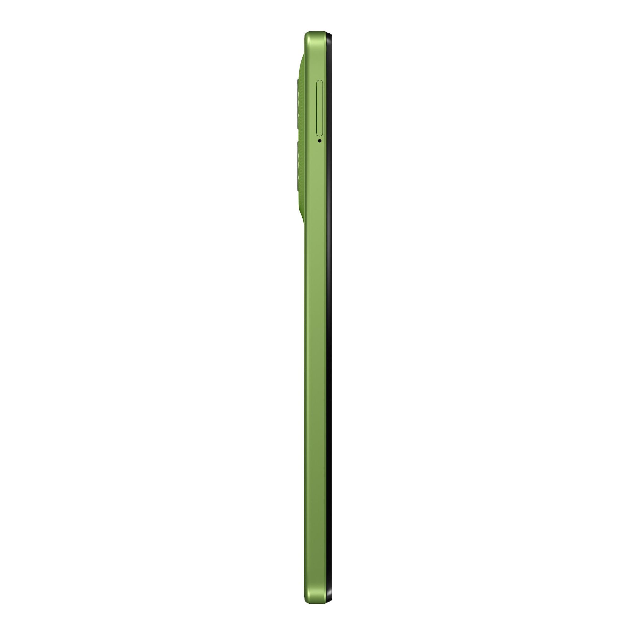 Voir la diapositive 15 : MOTOROLA G06 64Go - Vert